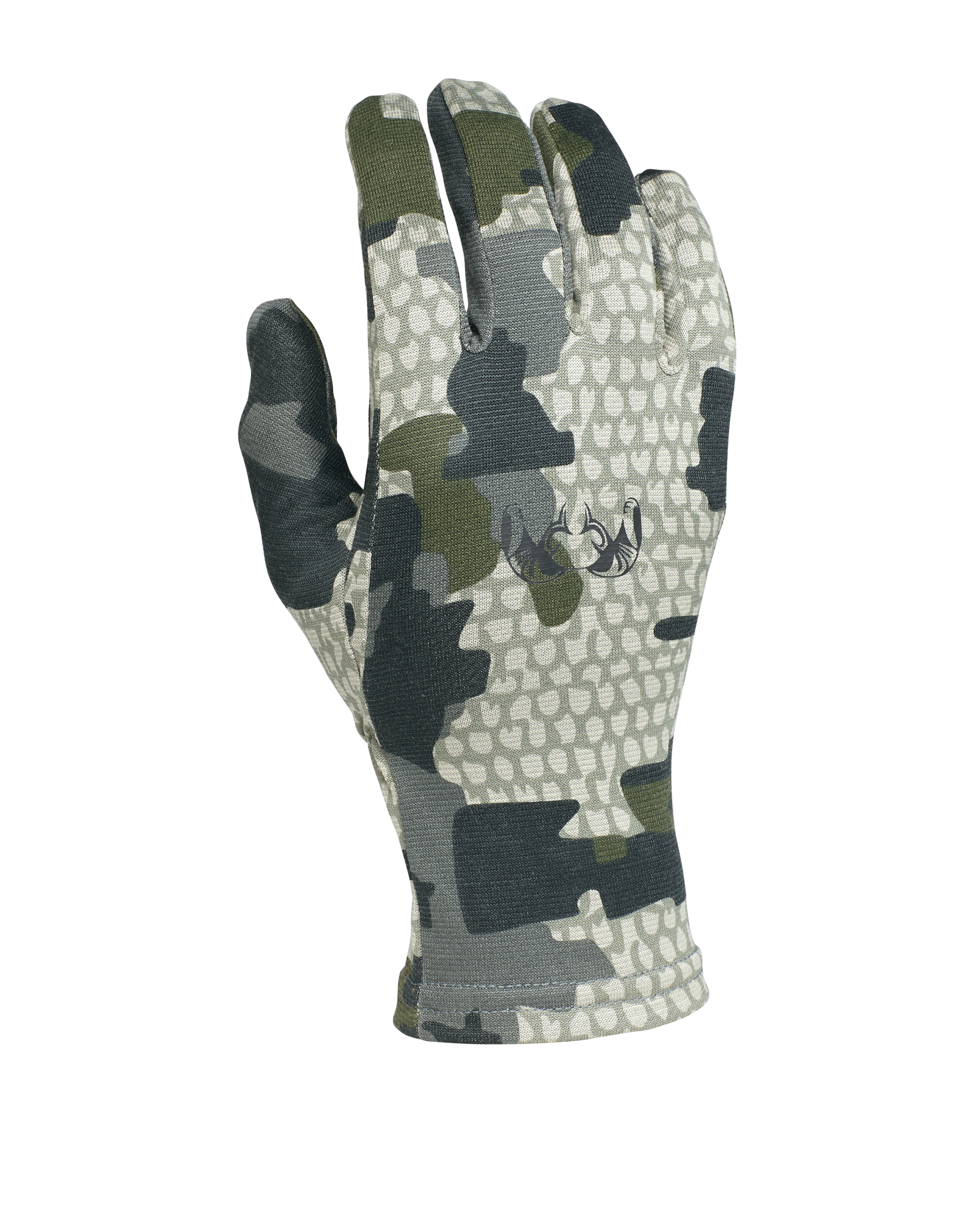 ULTRA Merino 210 Glove | Verde - 图片 3