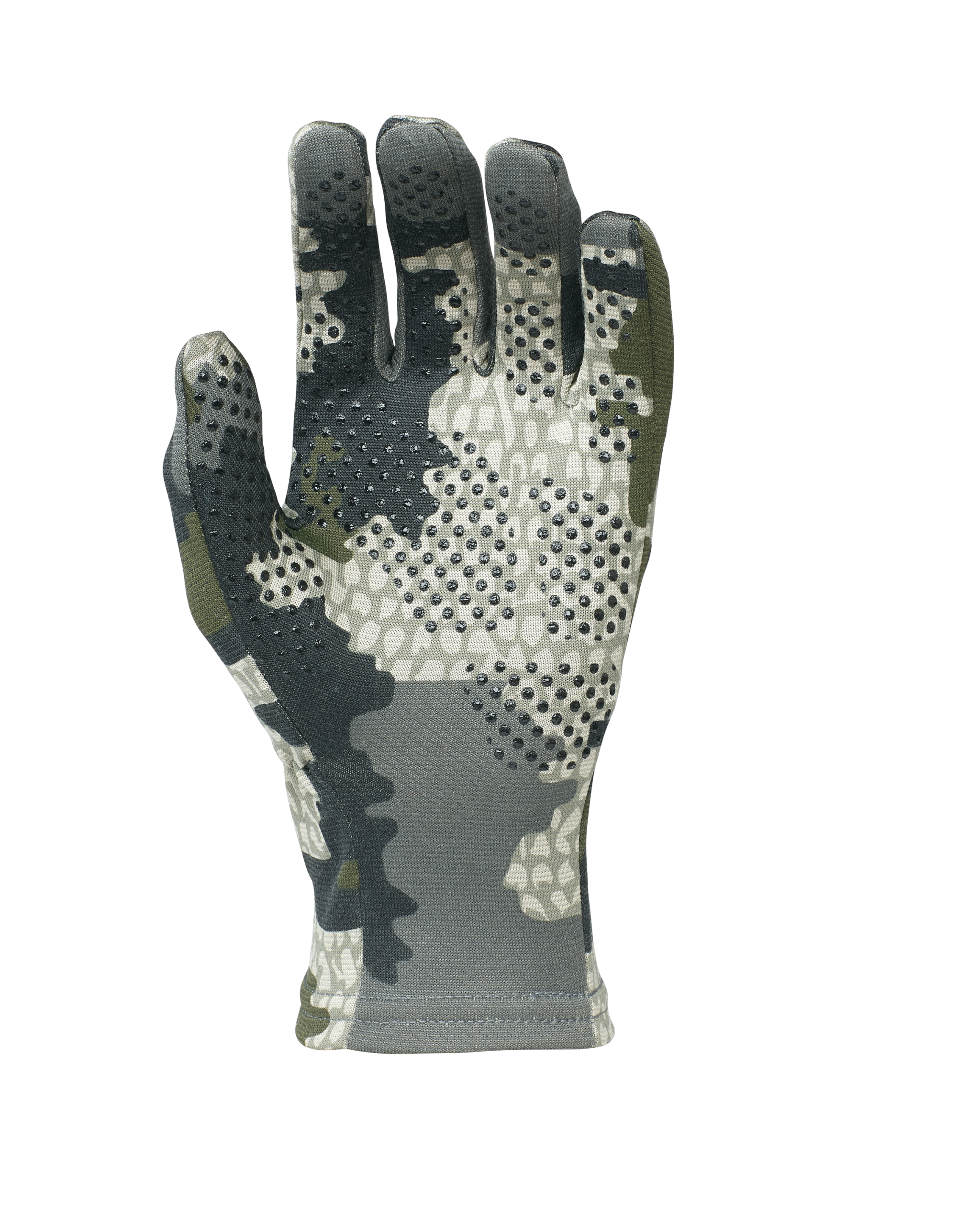 ULTRA Merino 210 Glove | Verde - 图片 2