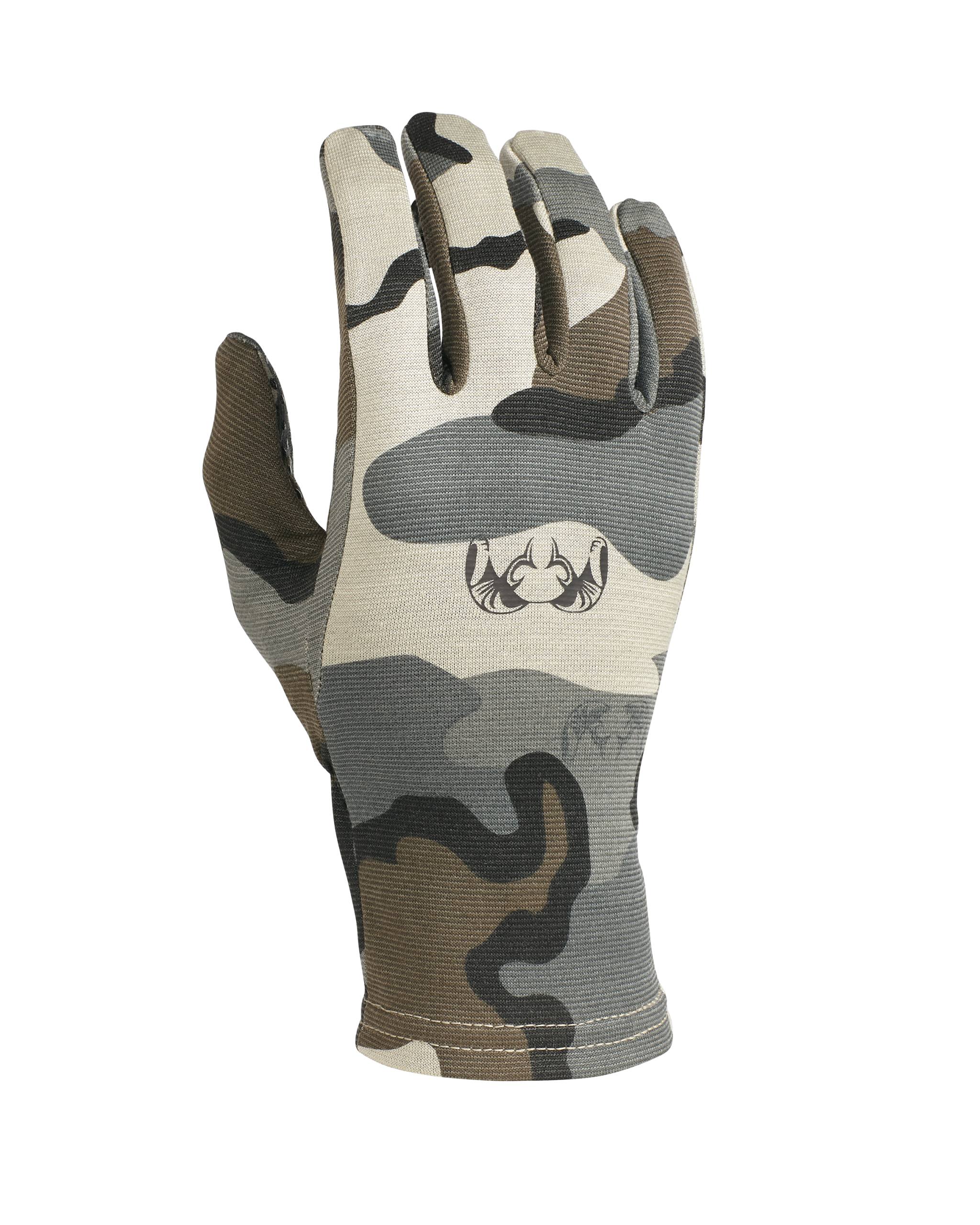 ULTRA Merino 210 Glove | Vias - 图片 3