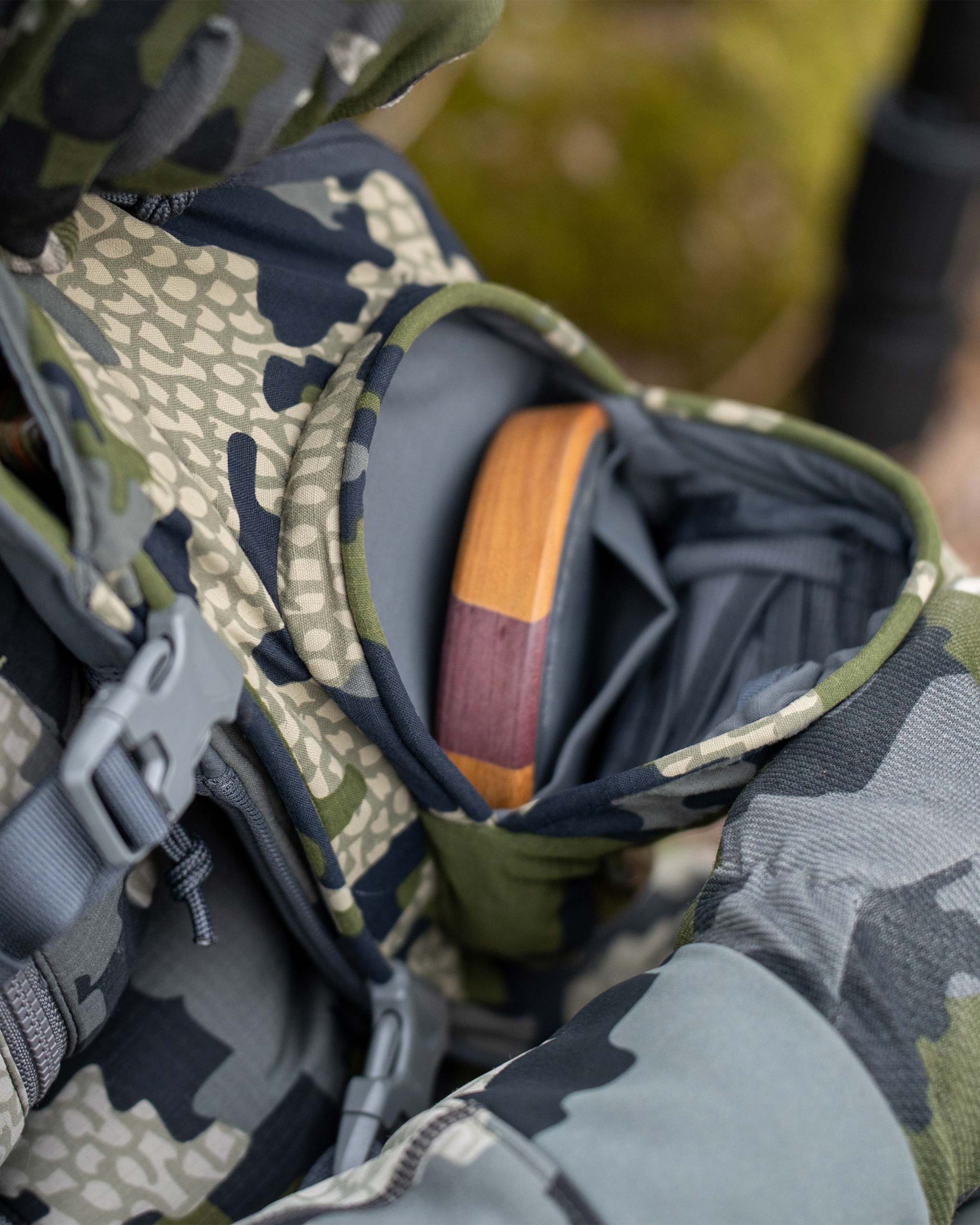 Rival Turkey Vest | Valo - 图片 17