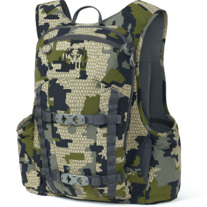 Alternative view of Rival Turkey Vest | Verde