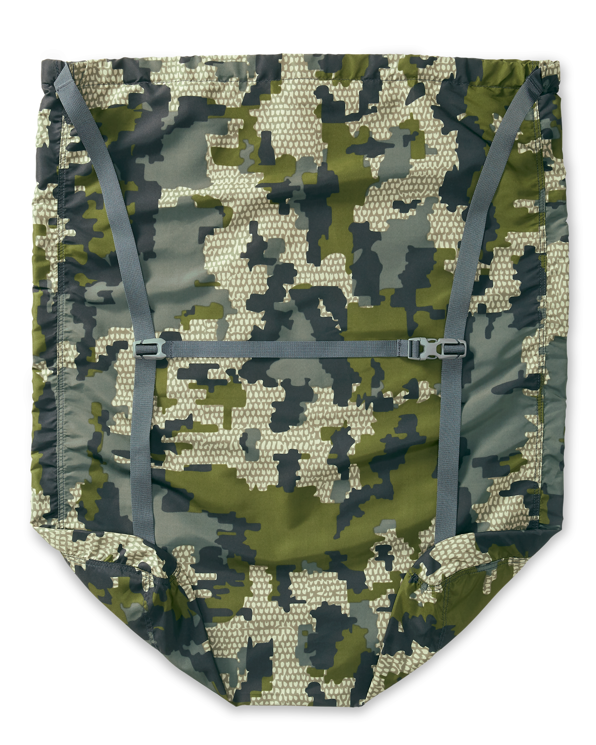 Rival Turkey Vest | Verde - 图片 14