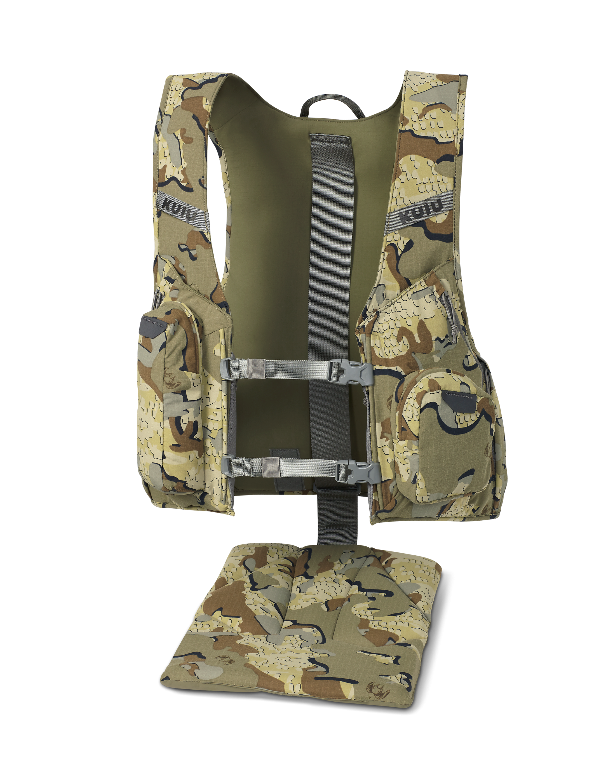 Rival Turkey Vest | Valo - 图片 4