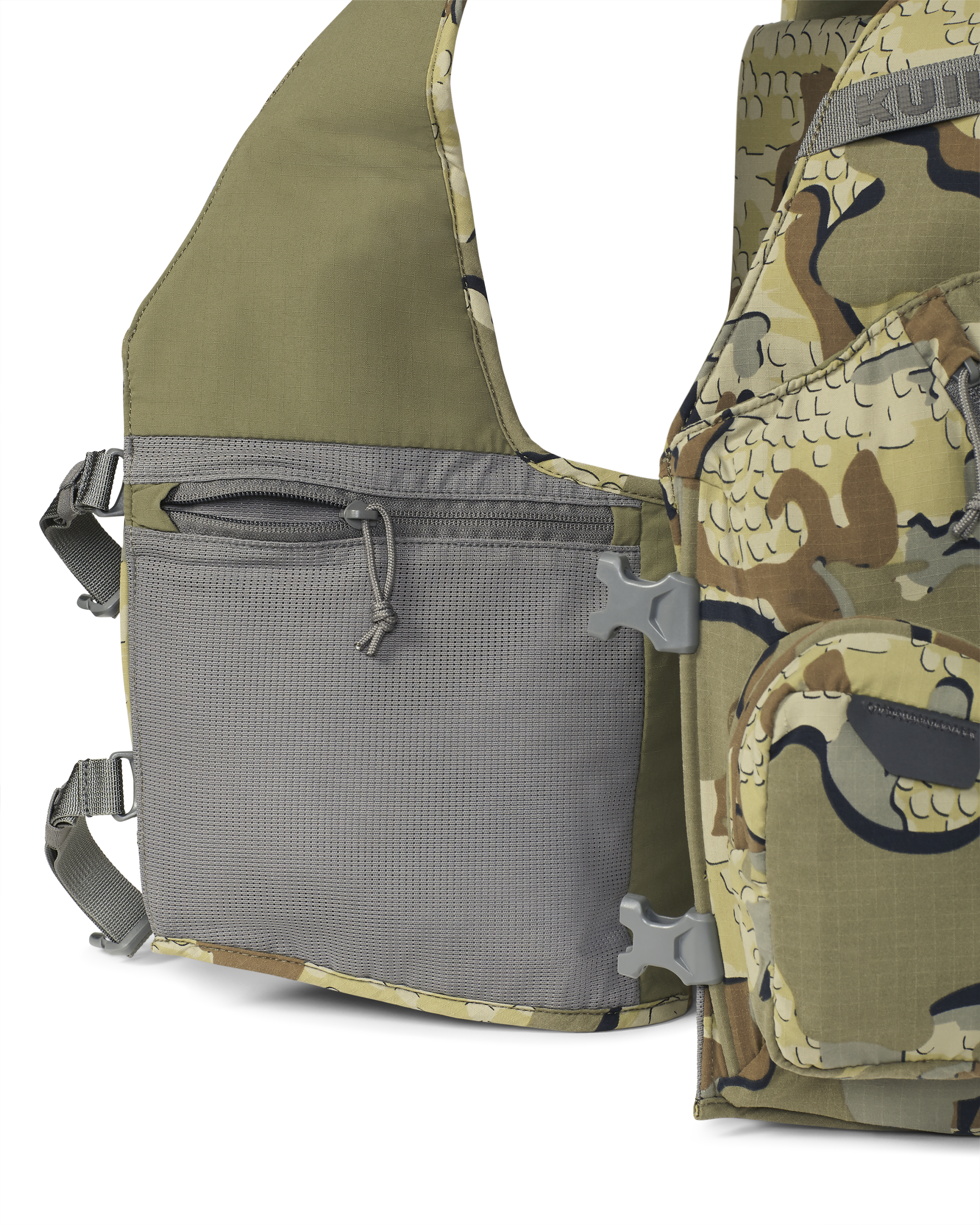 Rival Turkey Vest | Valo - 图片 5
