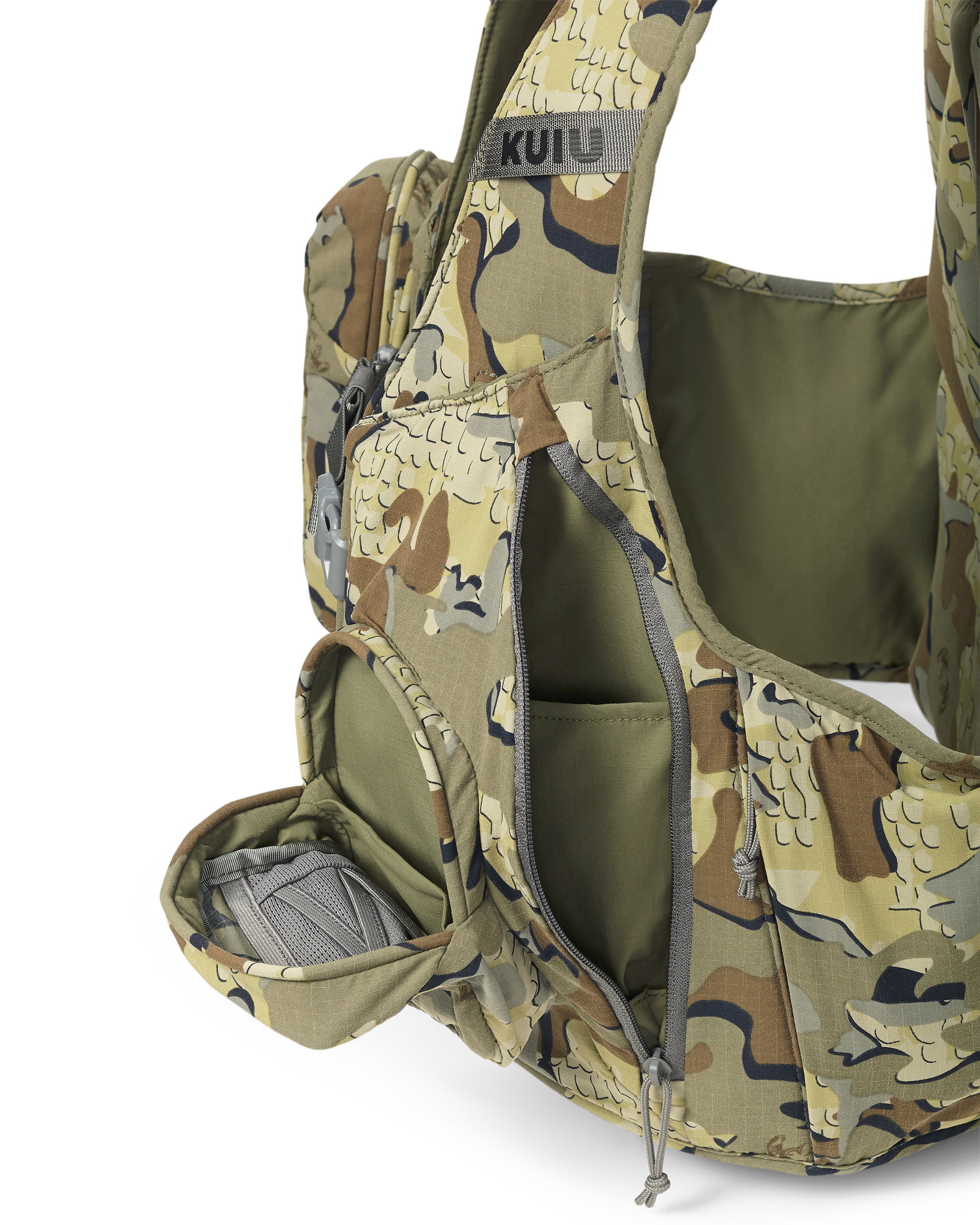 Rival Turkey Vest | Valo - 图片 6