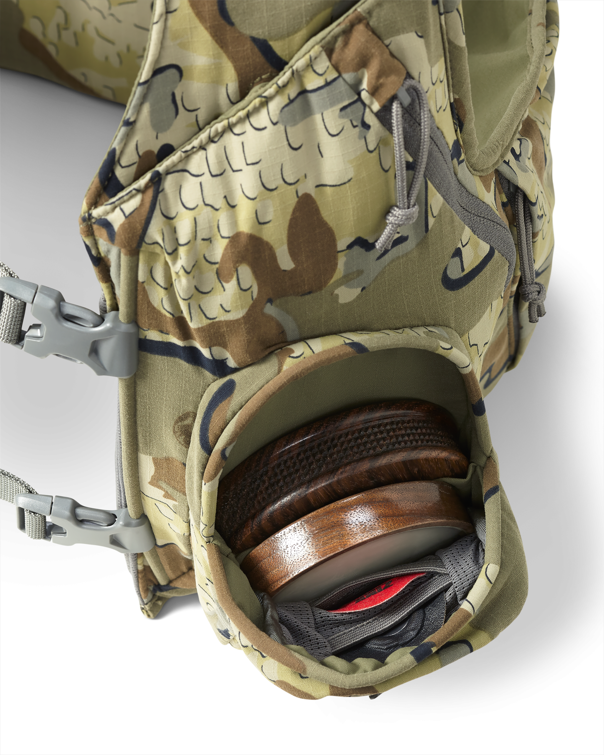 Rival Turkey Vest | Valo - 图片 8