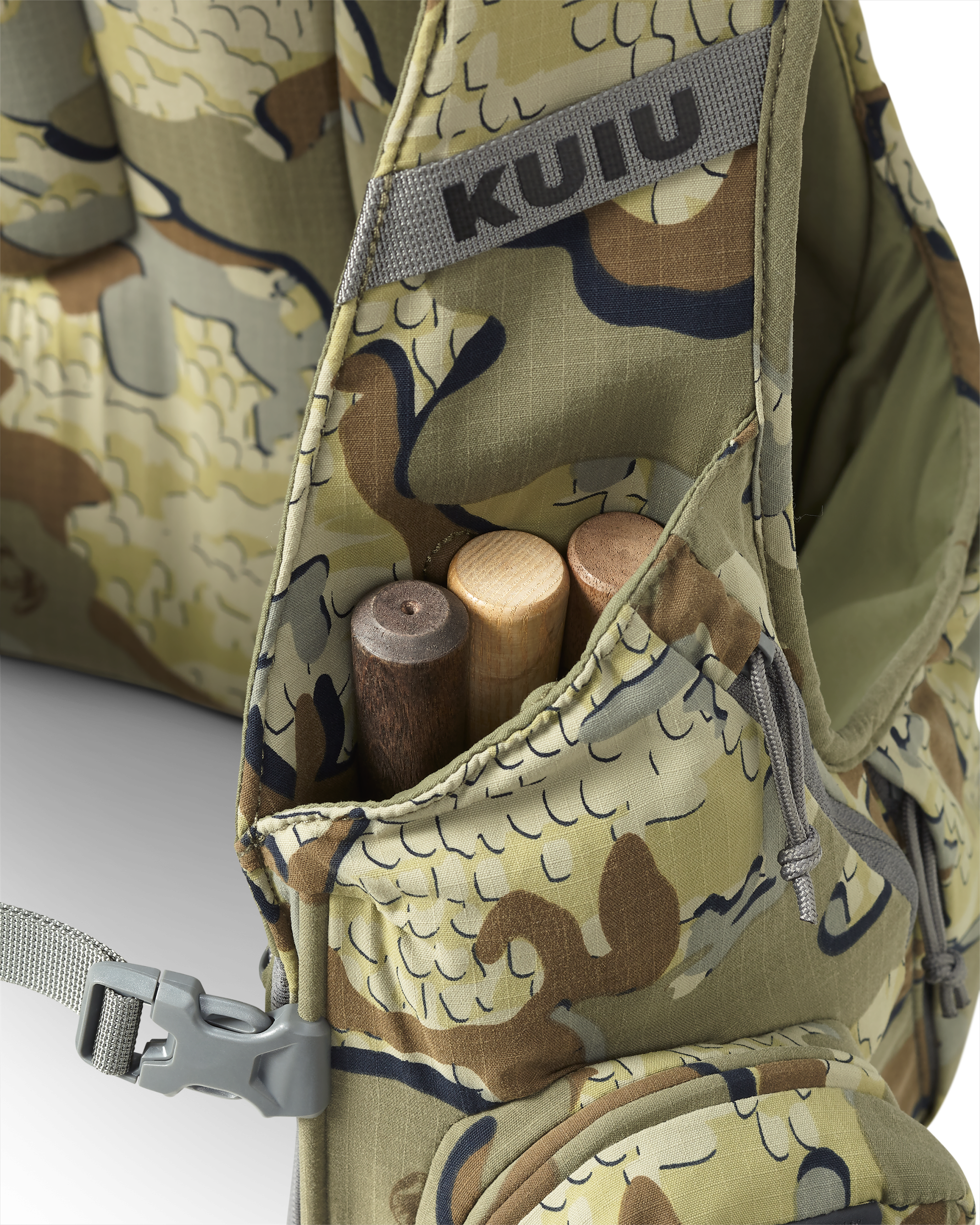 Rival Turkey Vest | Valo - 图片 9