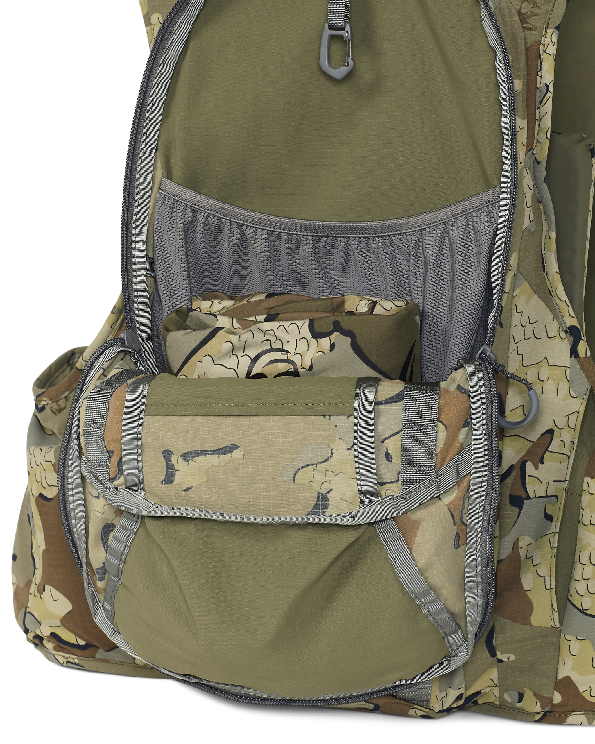 Rival Turkey Vest | Valo - 图片 12