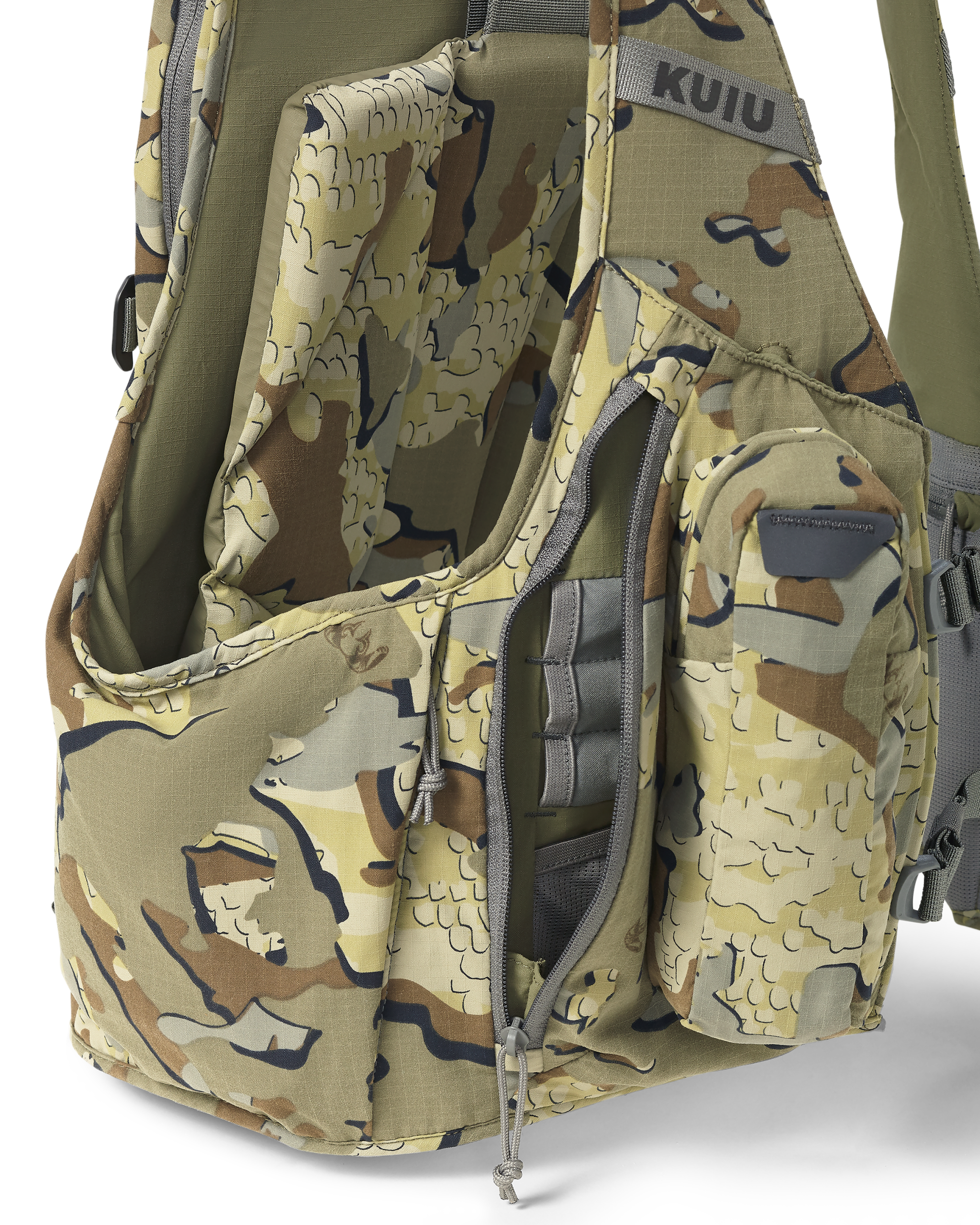 Rival Turkey Vest | Valo - 图片 7