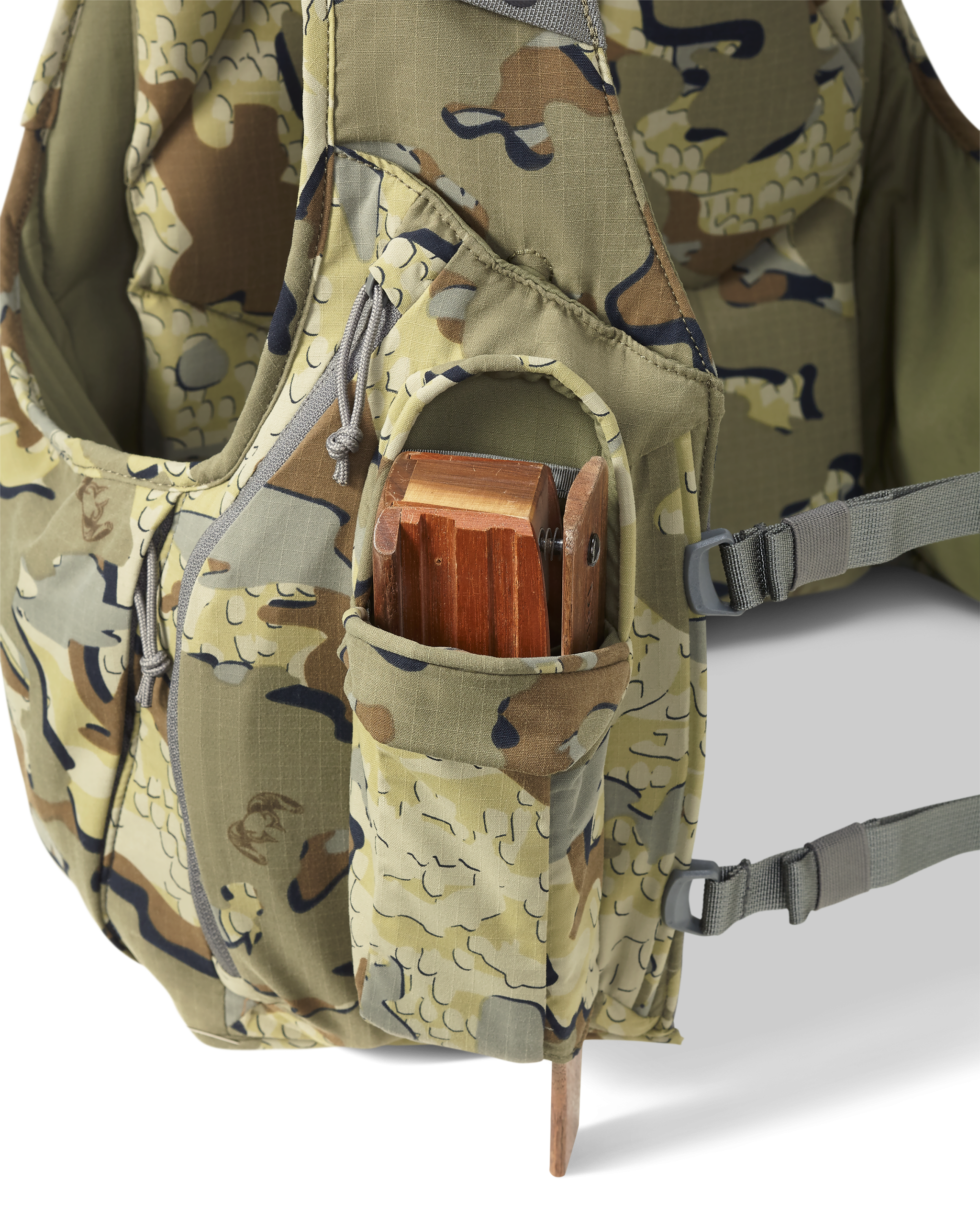 Rival Turkey Vest | Valo - 图片 10