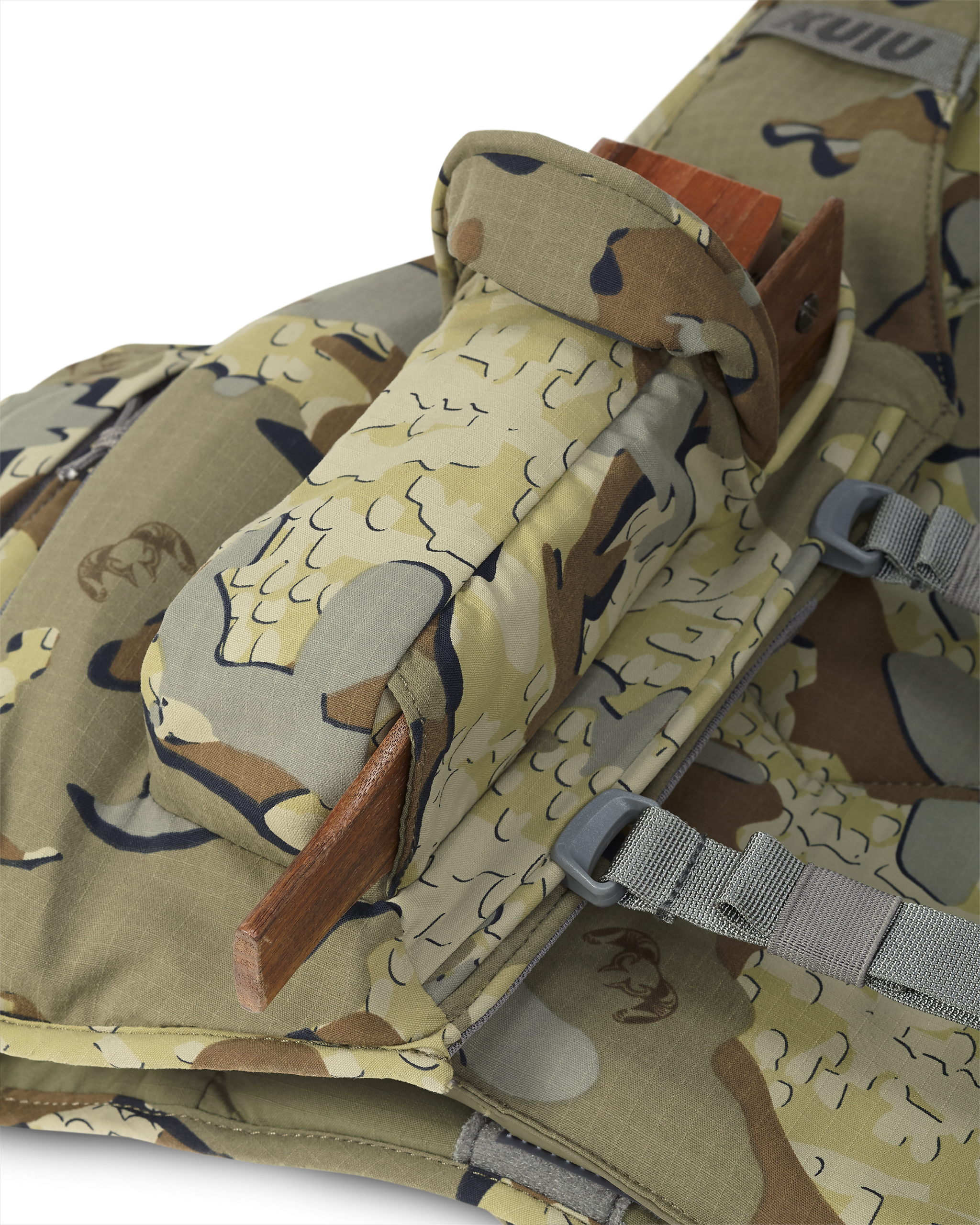 Rival Turkey Vest | Valo - 图片 11