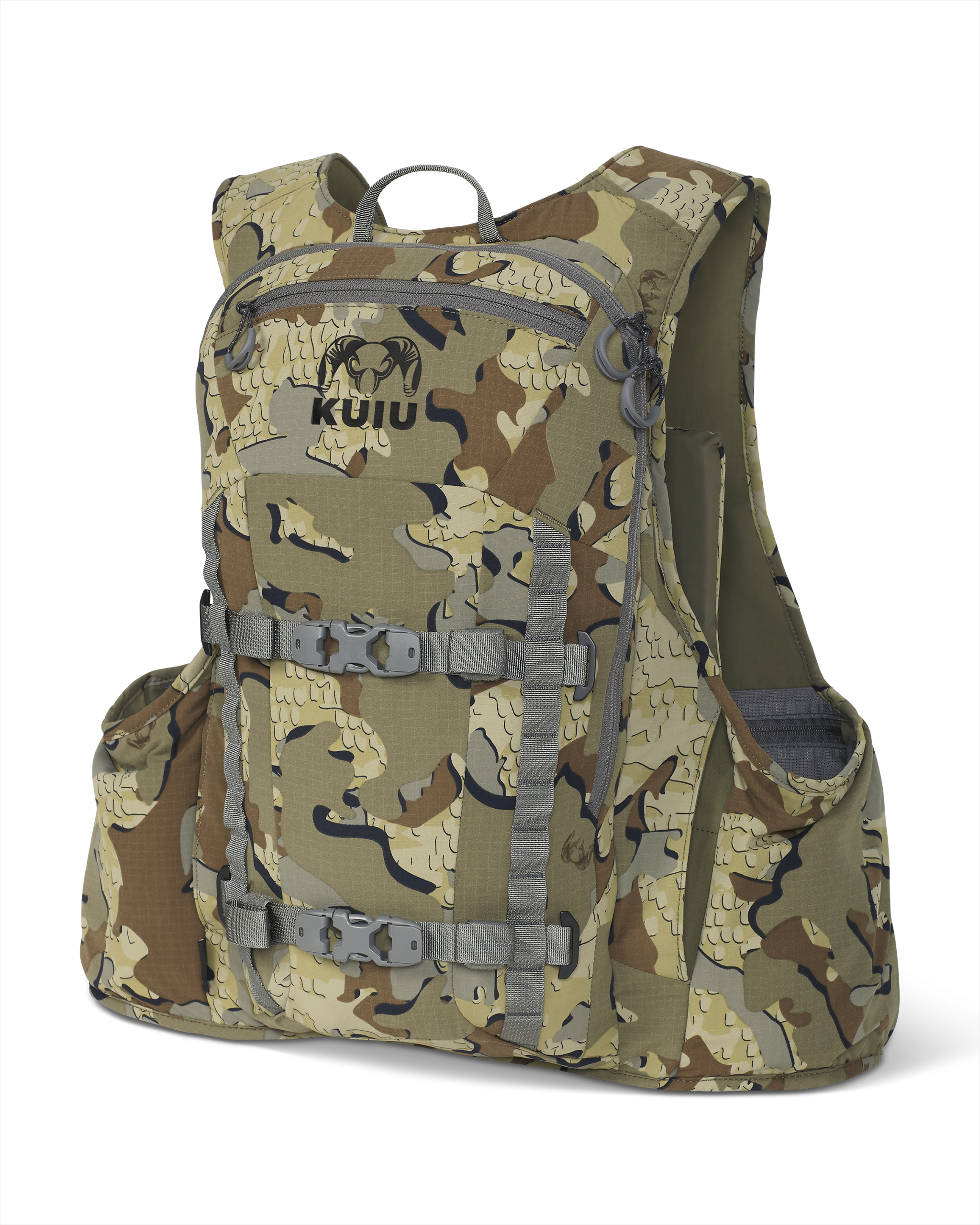 Rival Turkey Vest | Valo - 图片 2
