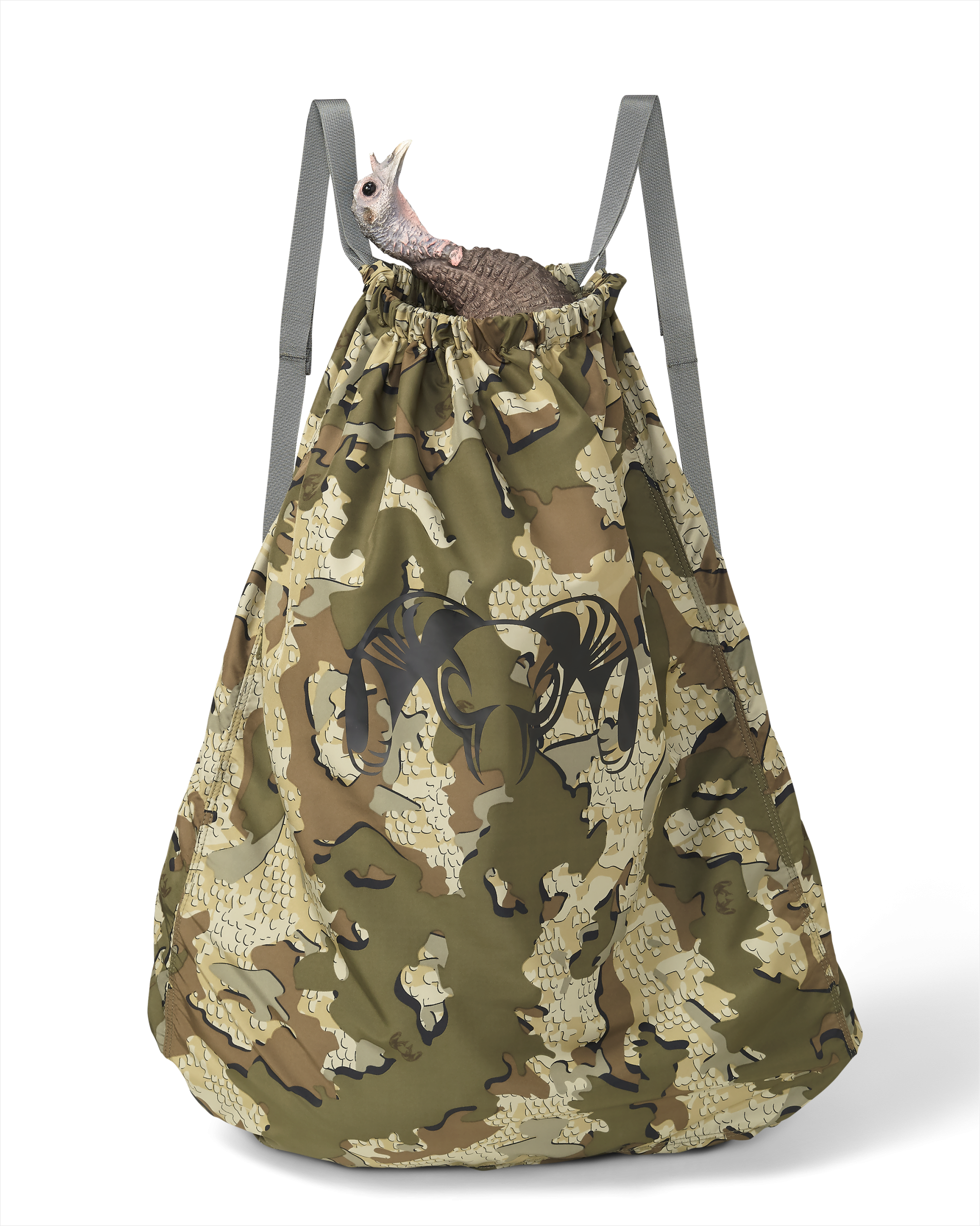 Rival Turkey Vest | Valo - 图片 13