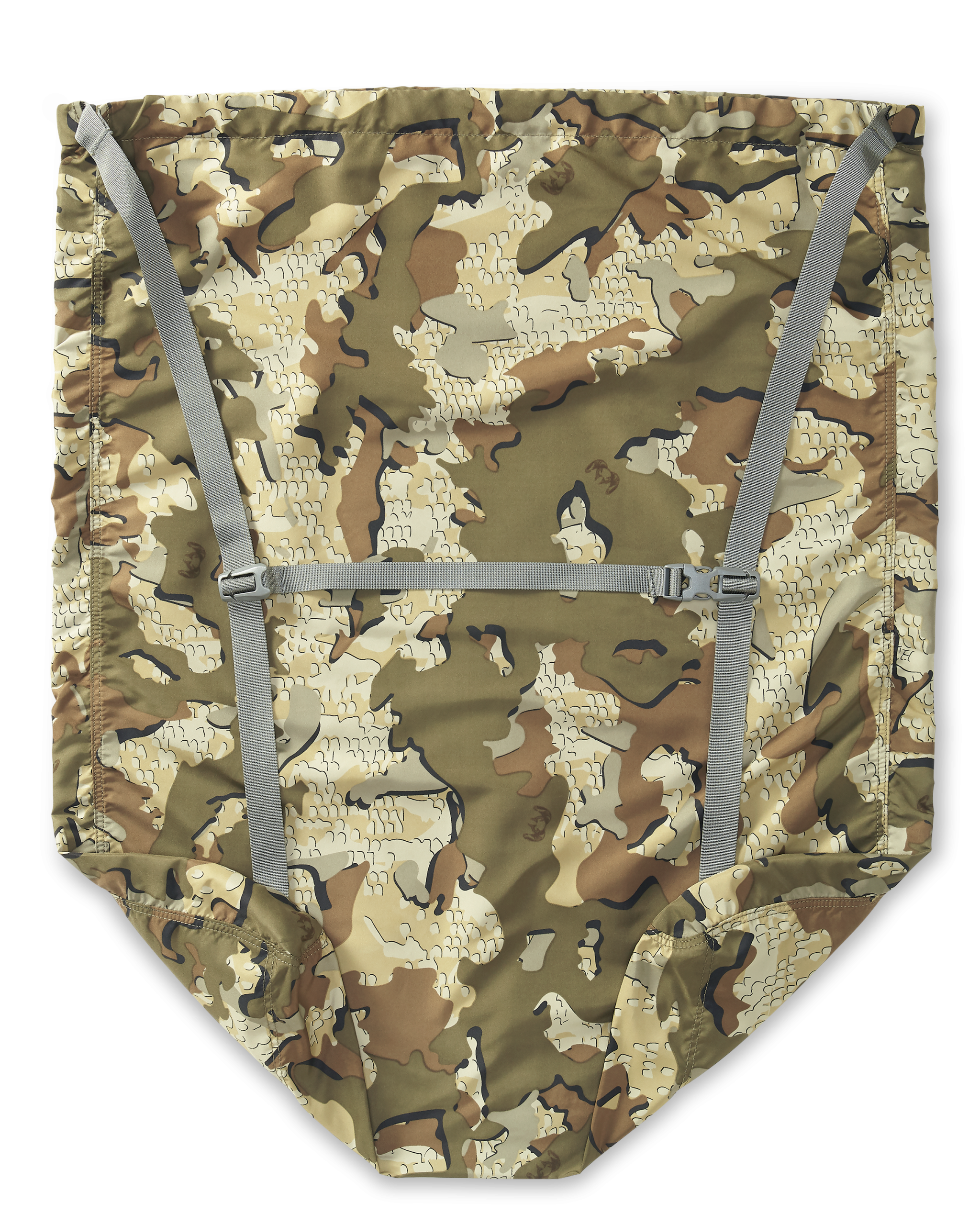 Rival Turkey Vest | Valo - 图片 14