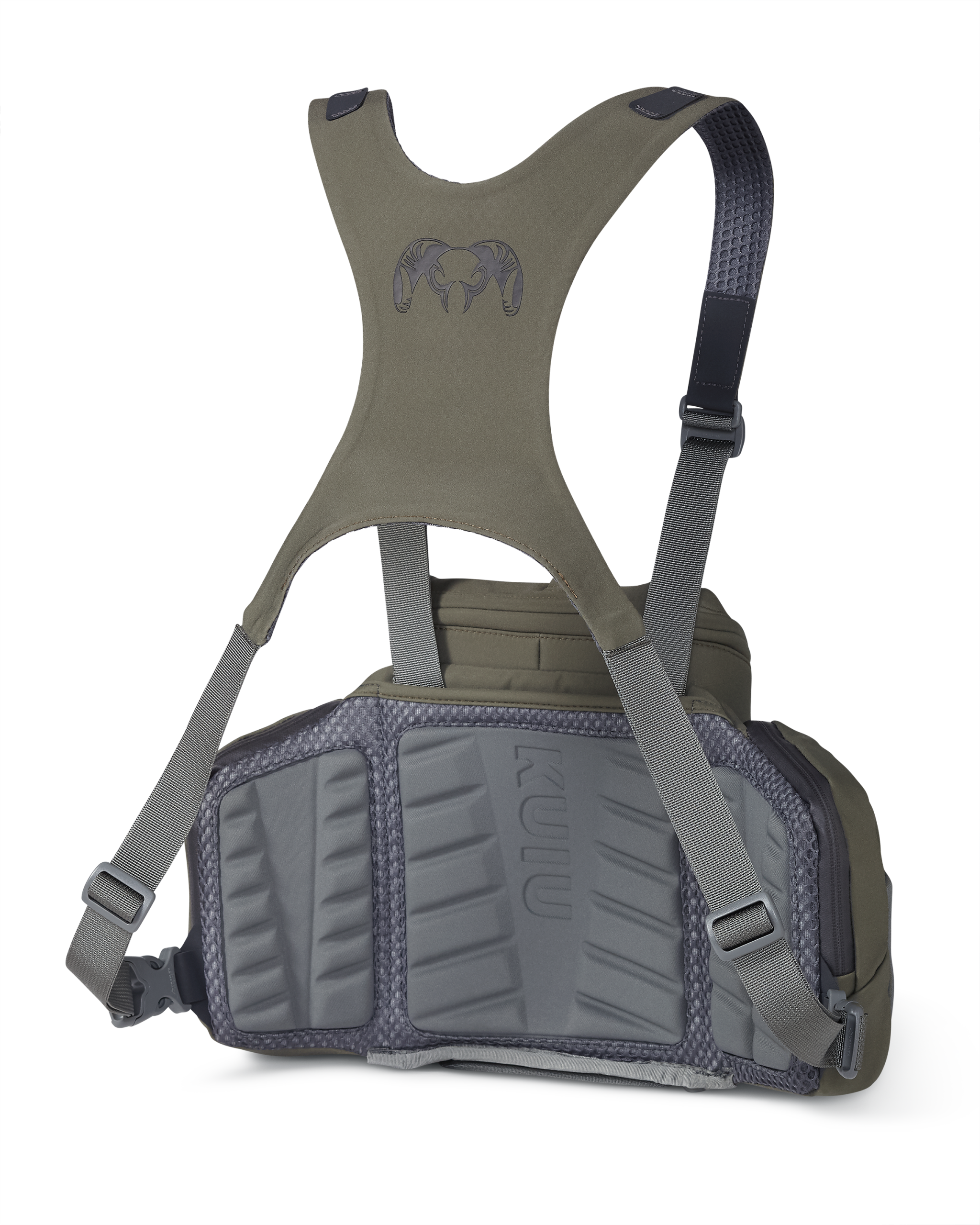 PRO Chest Pack | Ash - 图片 2