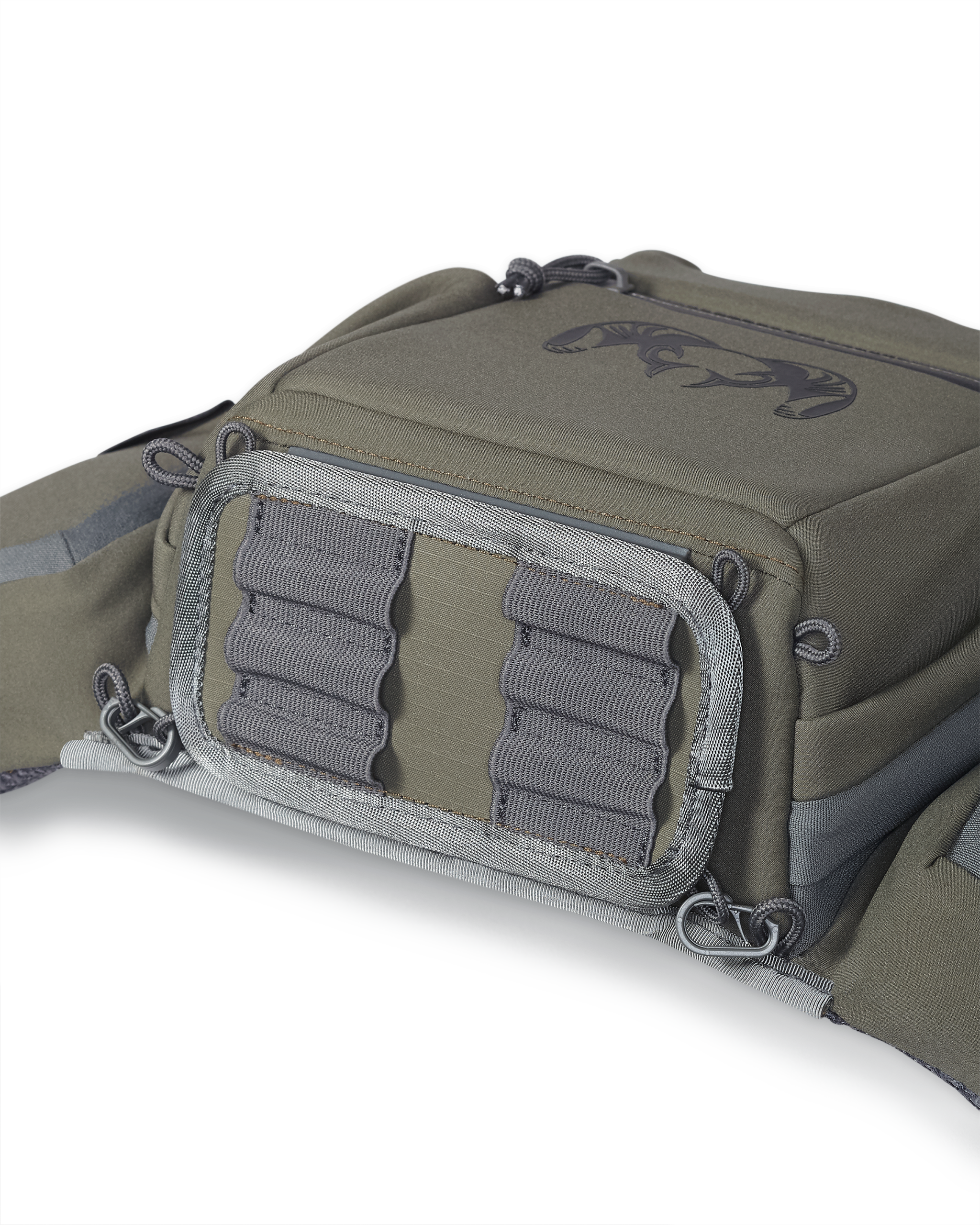 PRO Chest Pack | Ash - 图片 5