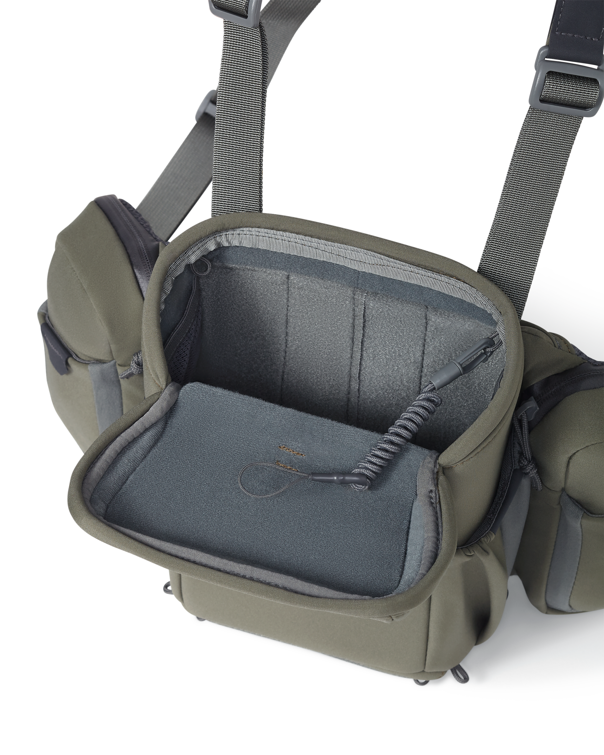 PRO Chest Pack | Ash - 图片 3