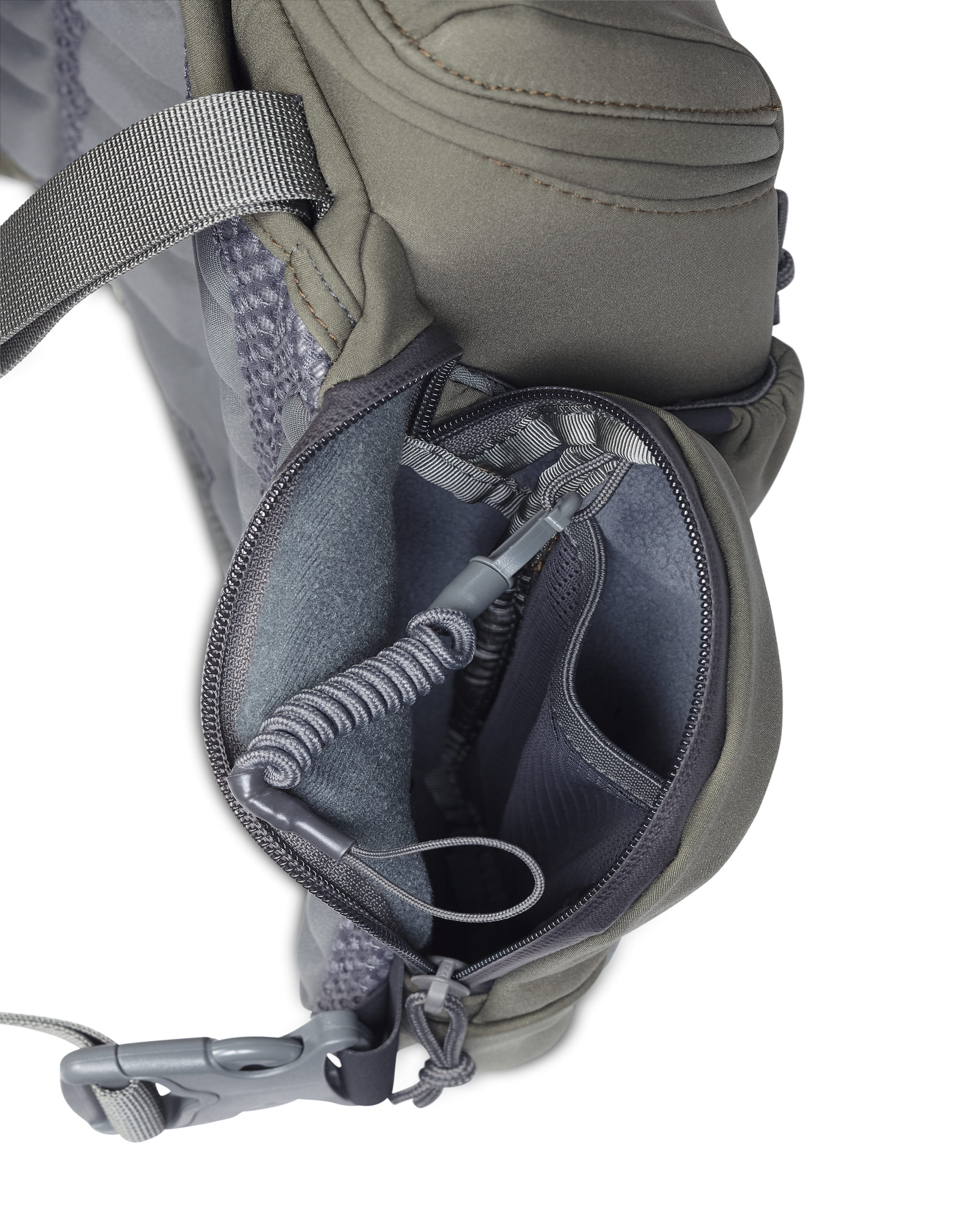 PRO Chest Pack | Ash - 图片 7