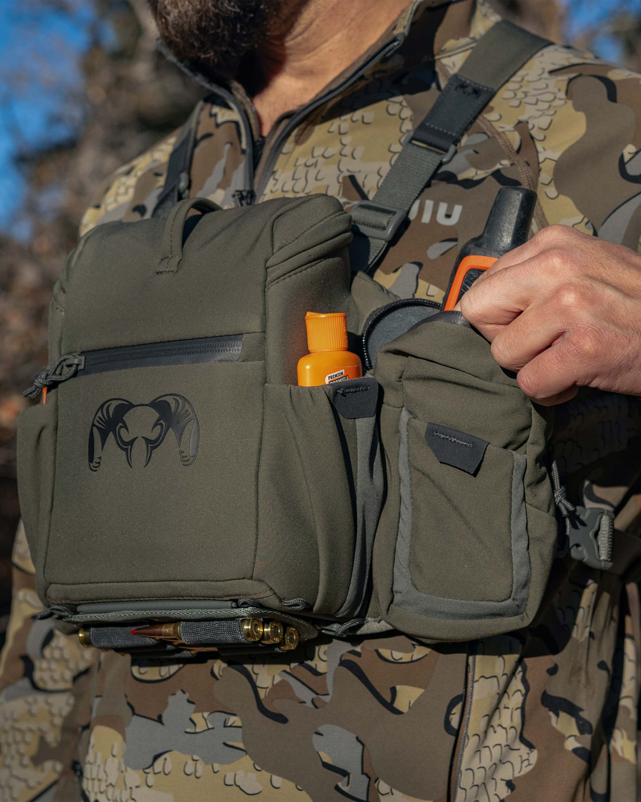 PRO Chest Pack | Ash - 图片 10