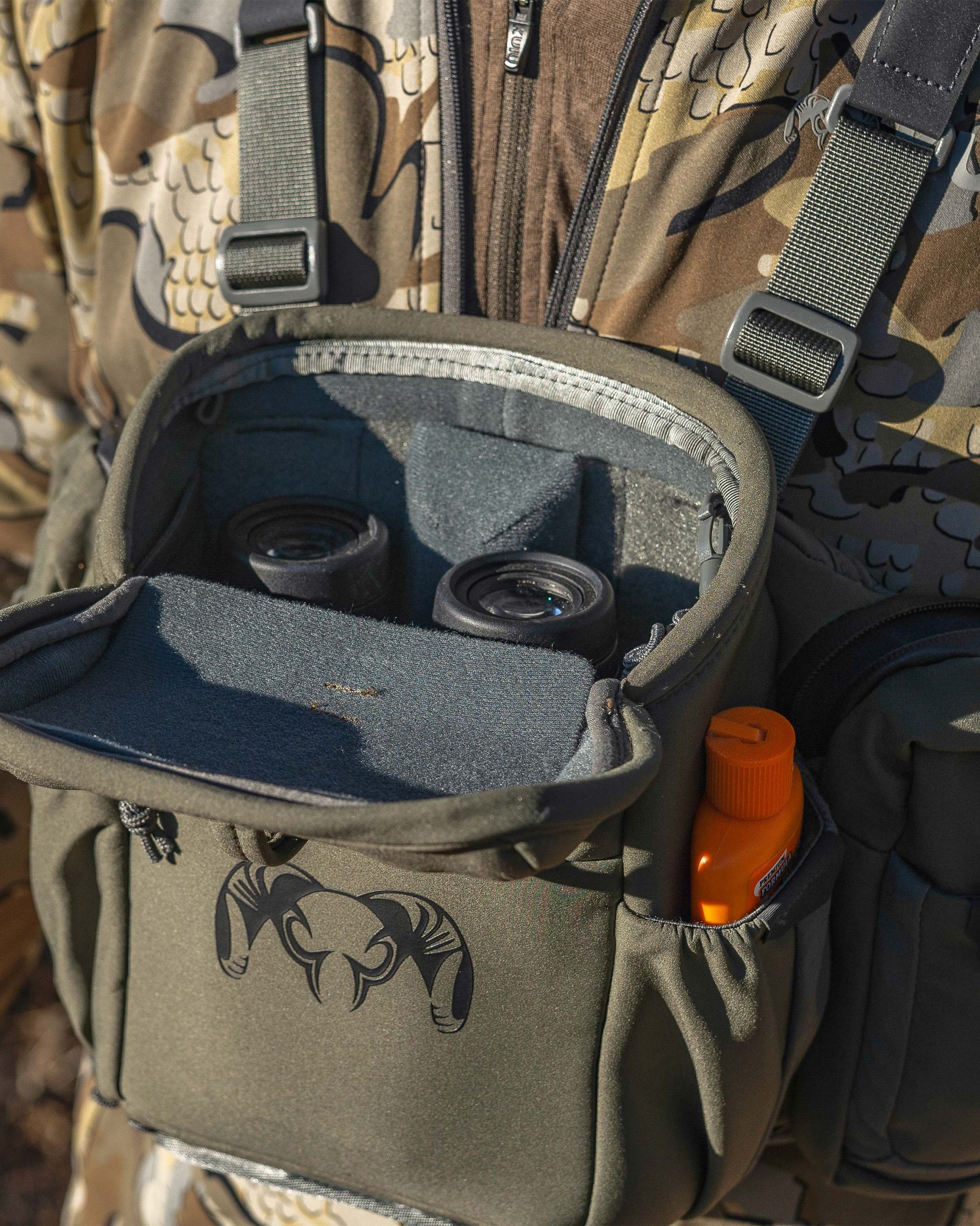 PRO Chest Pack | Ash - 图片 9