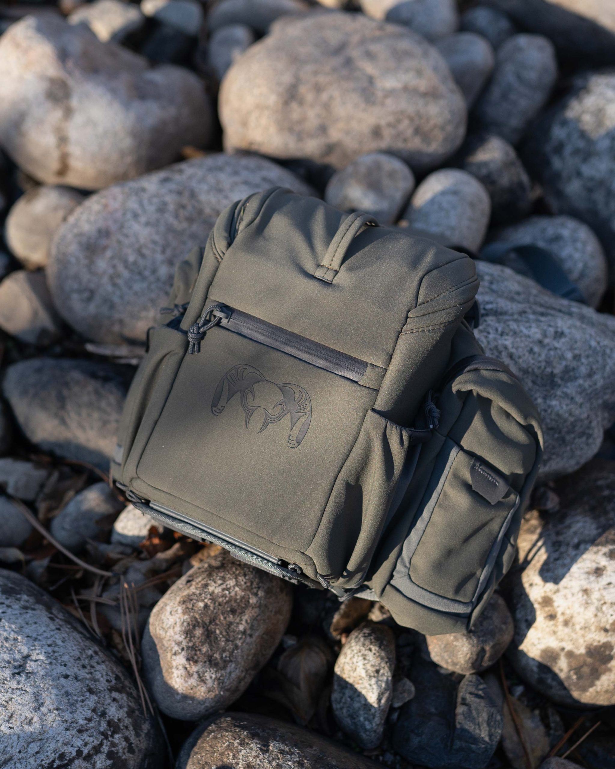 PRO Chest Pack | Ash - 图片 14