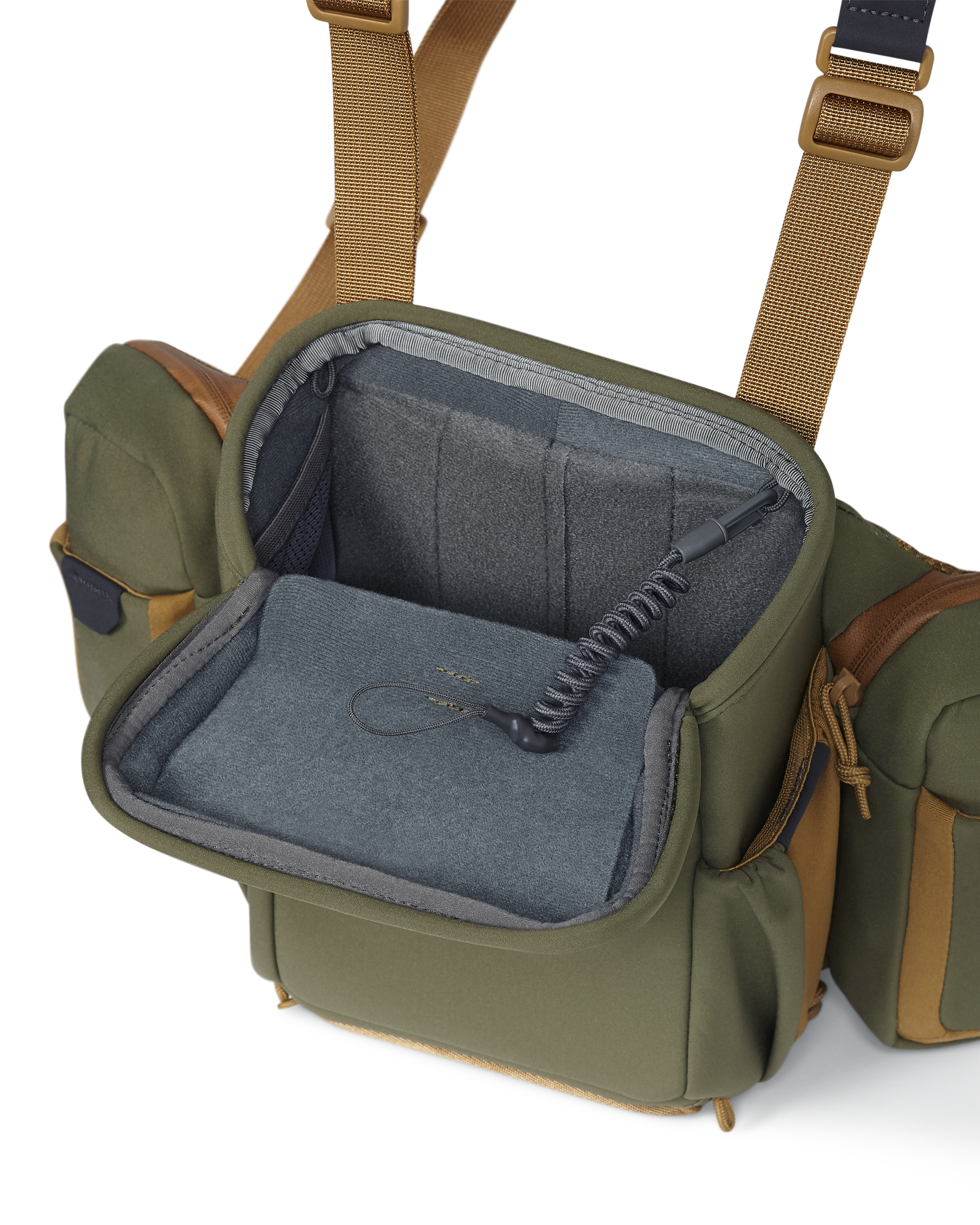 PRO Chest Pack | Evergreen - 图片 3