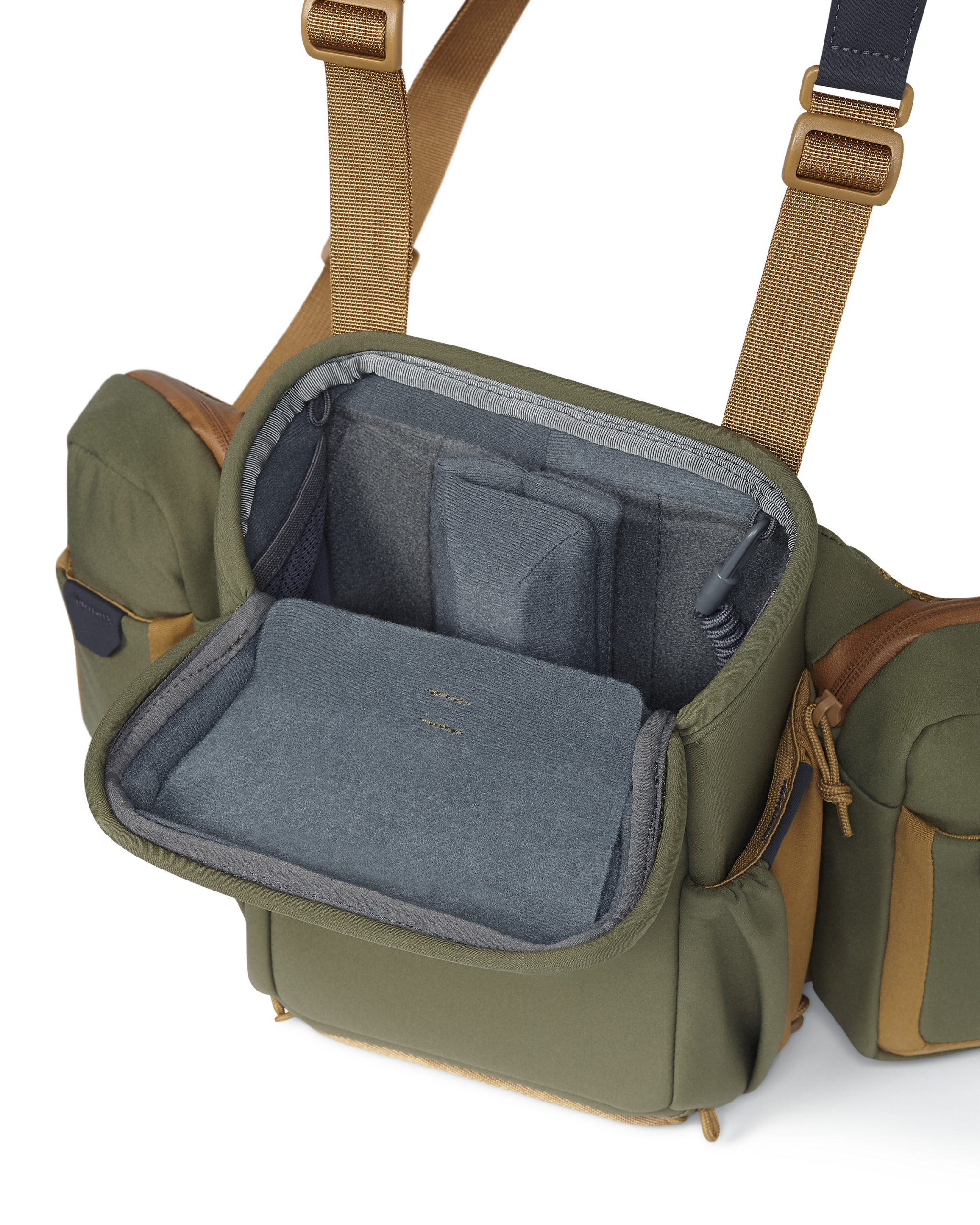 PRO Chest Pack | Evergreen - 图片 4
