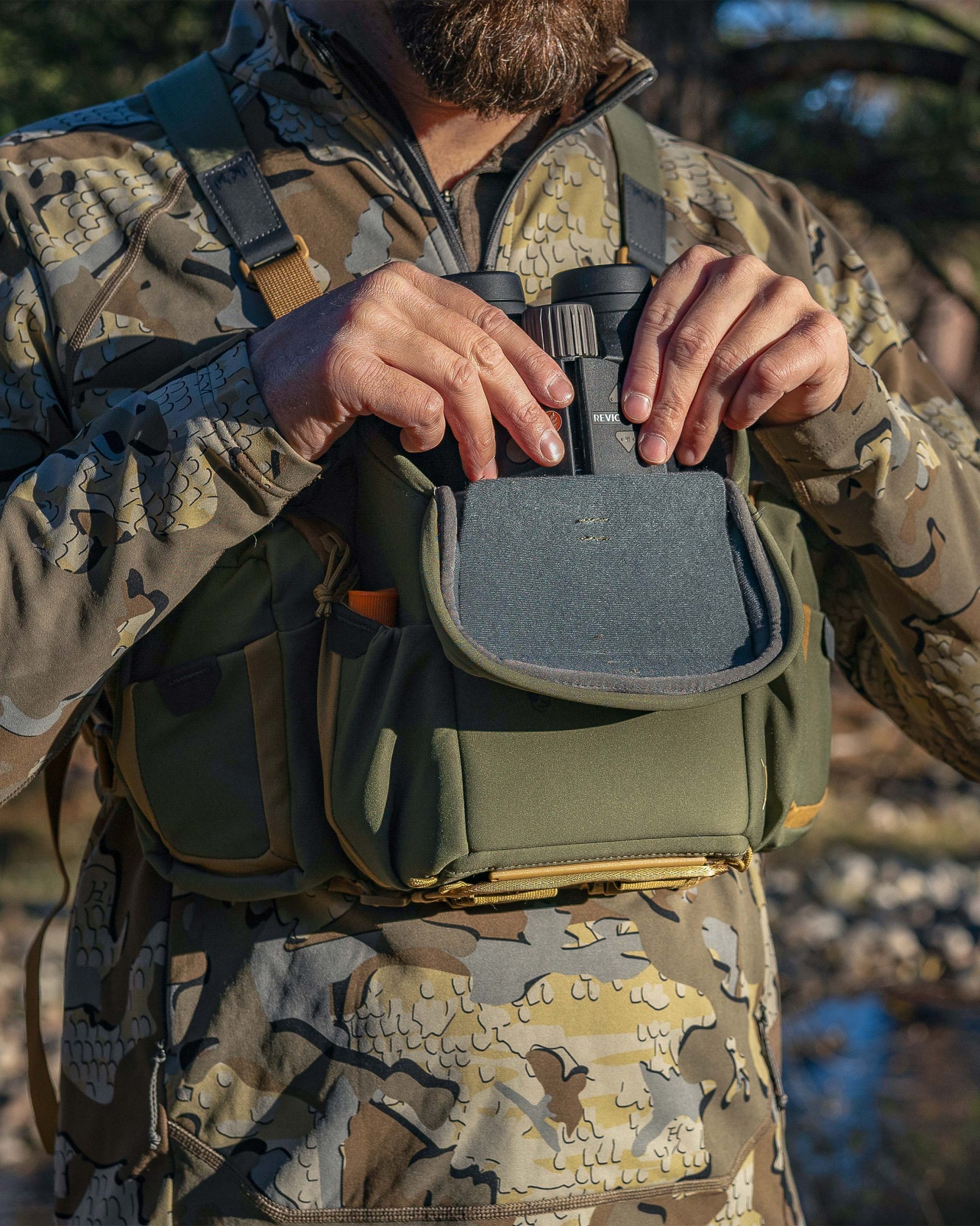 PRO Chest Pack | Evergreen - 图片 8