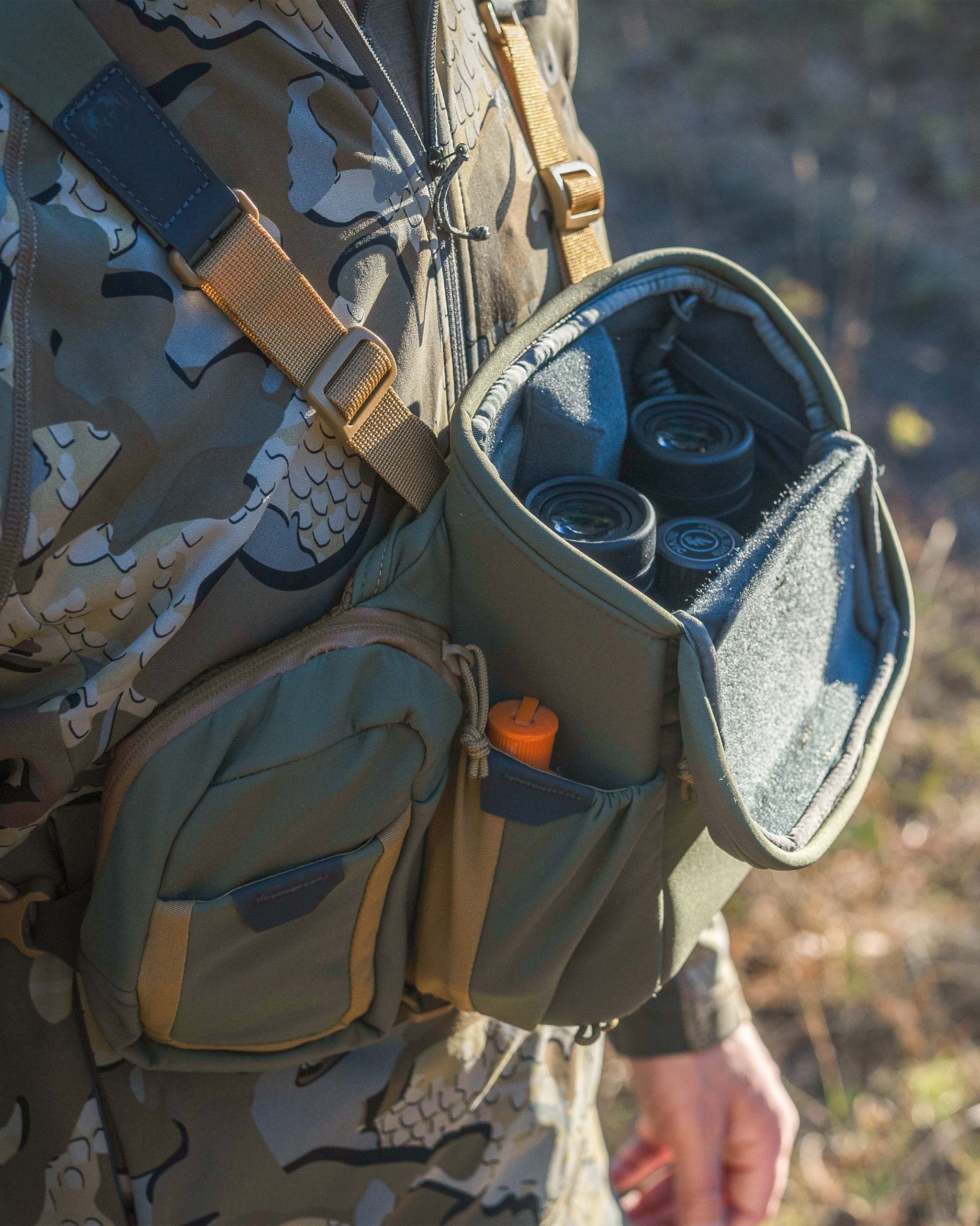 PRO Chest Pack | Evergreen - 图片 9