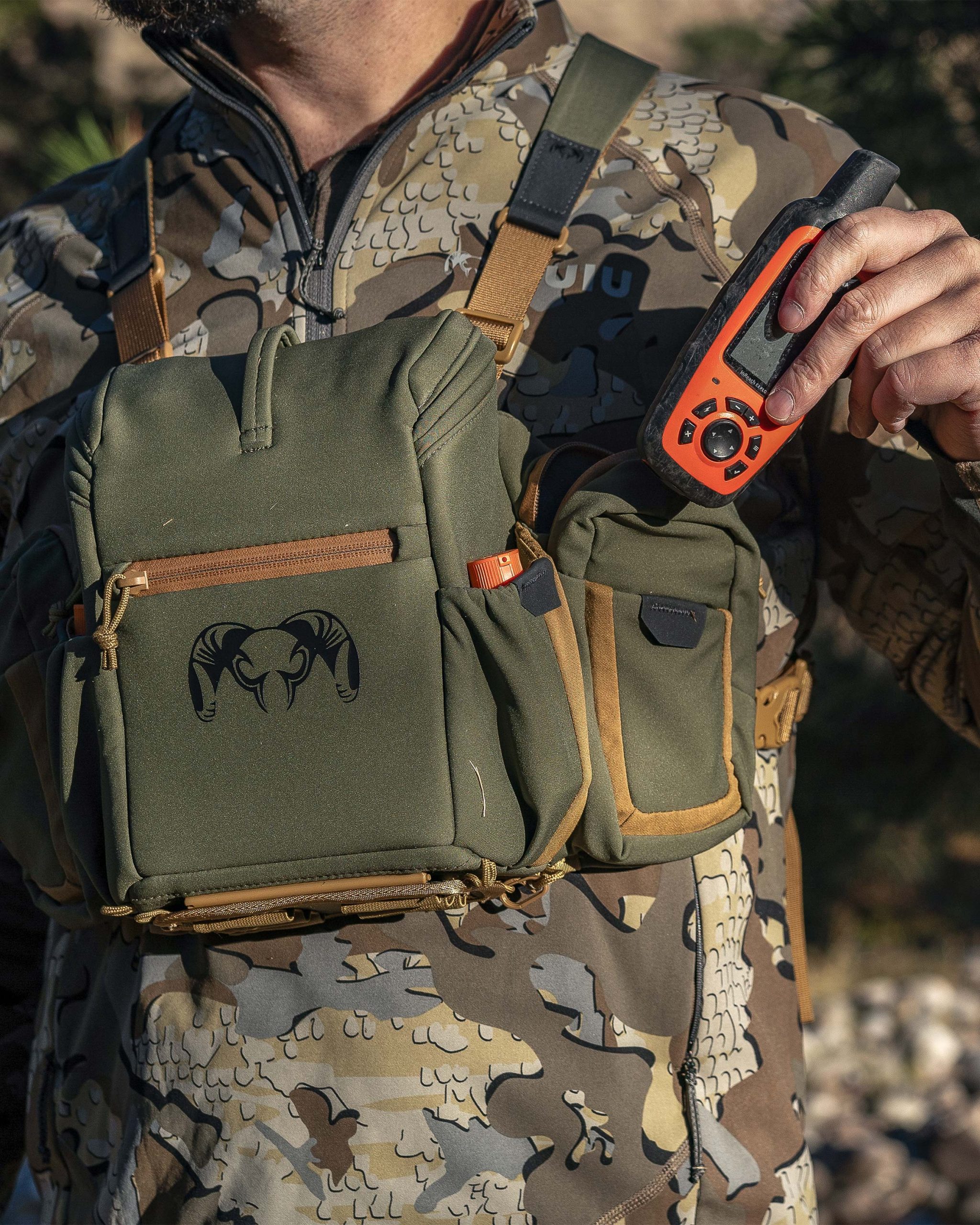 PRO Chest Pack | Evergreen - 图片 10
