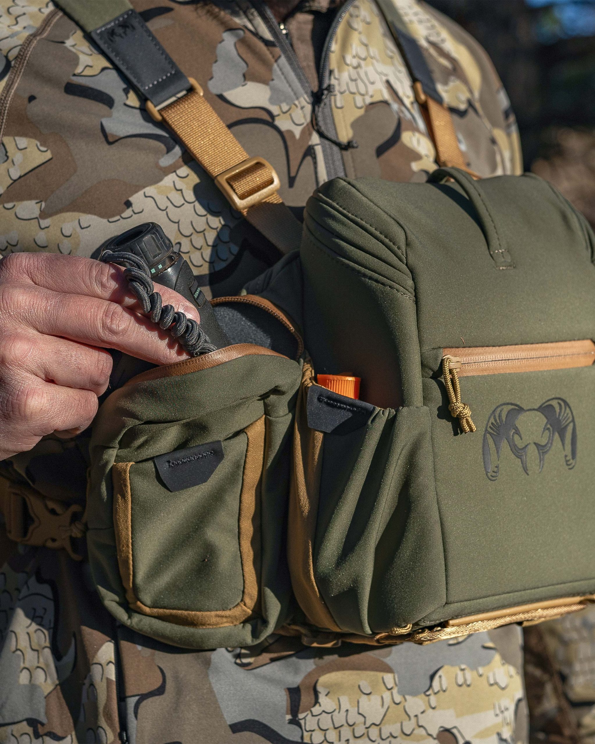 PRO Chest Pack | Evergreen - 图片 11
