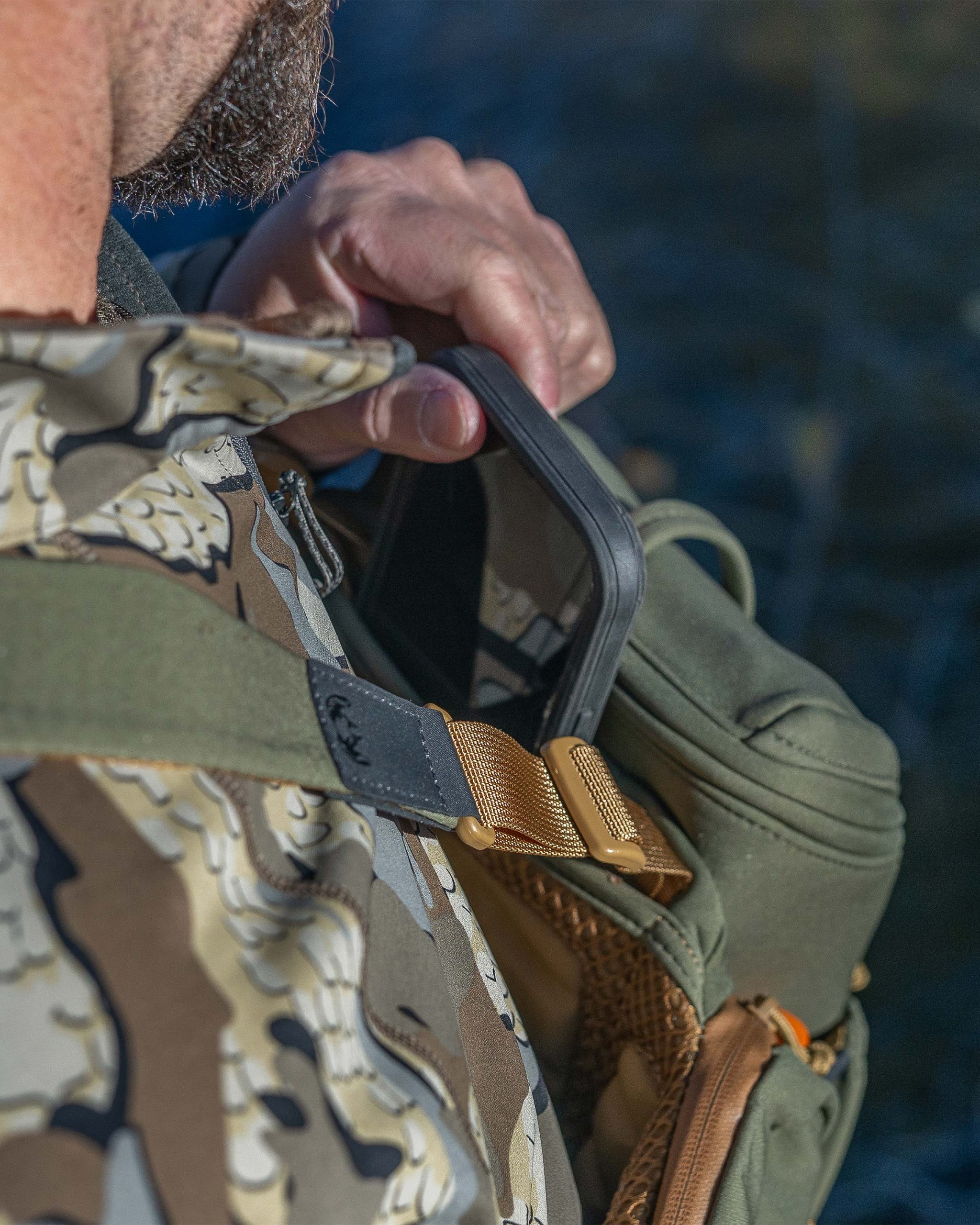 PRO Chest Pack | Evergreen - 图片 12