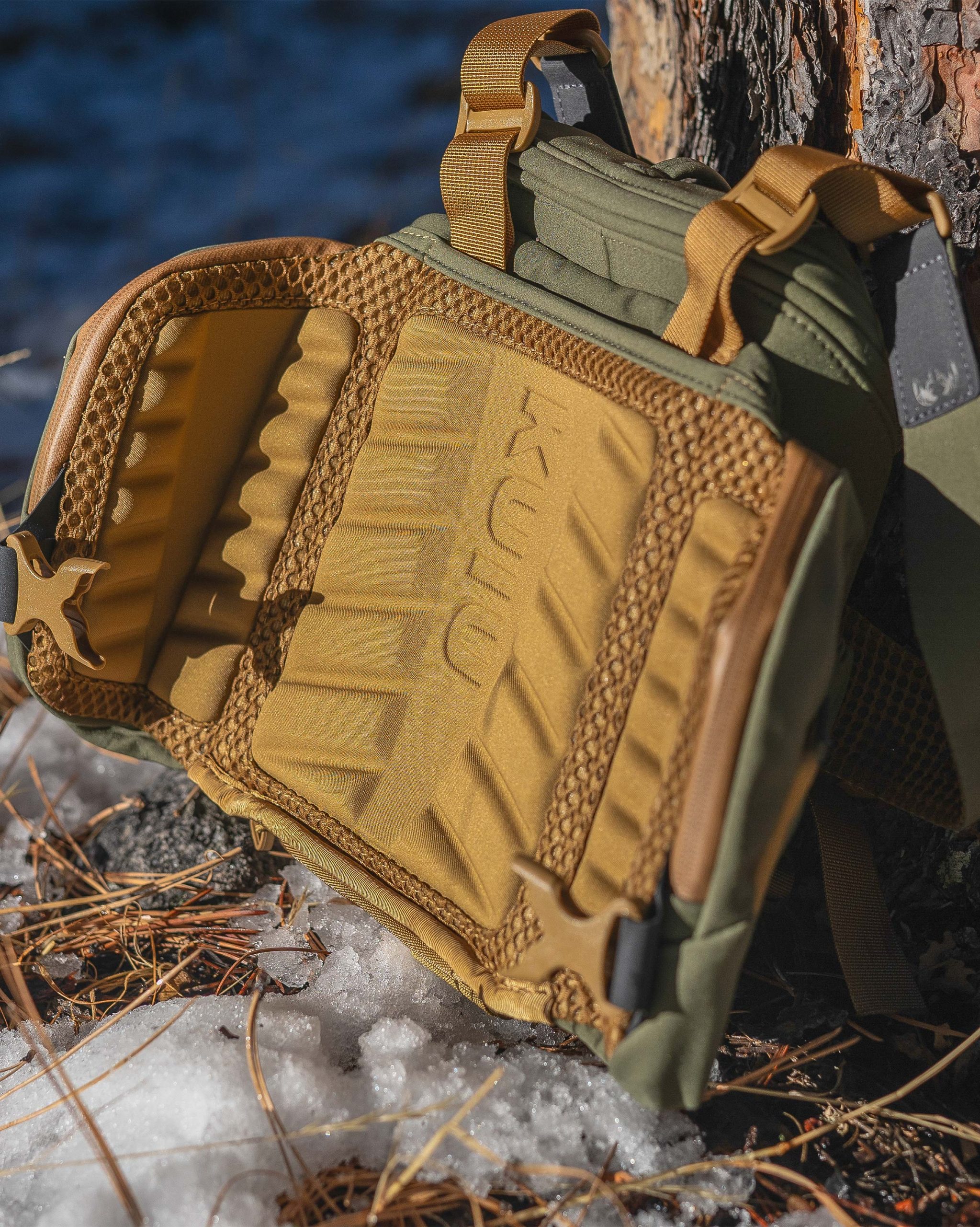PRO Chest Pack | Evergreen - 图片 13