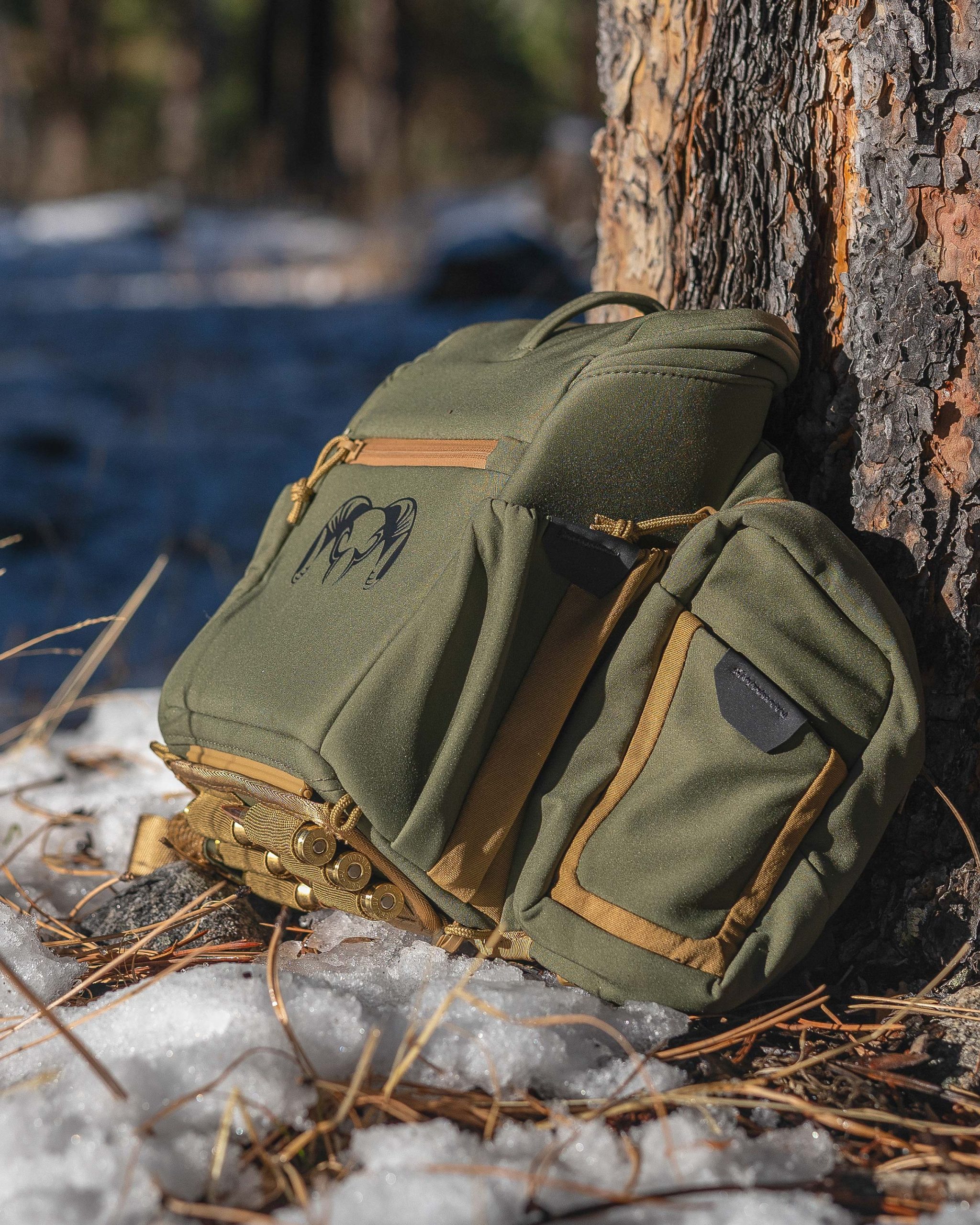 PRO Chest Pack | Evergreen - 图片 14