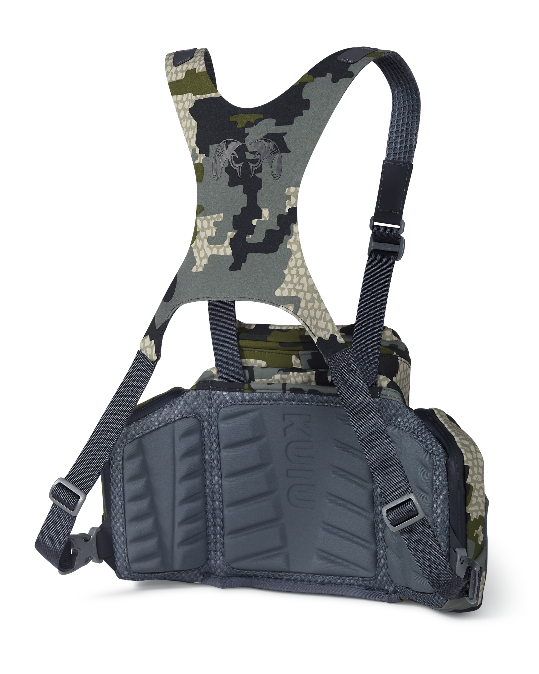 PRO Chest Pack | Verde - 图片 2