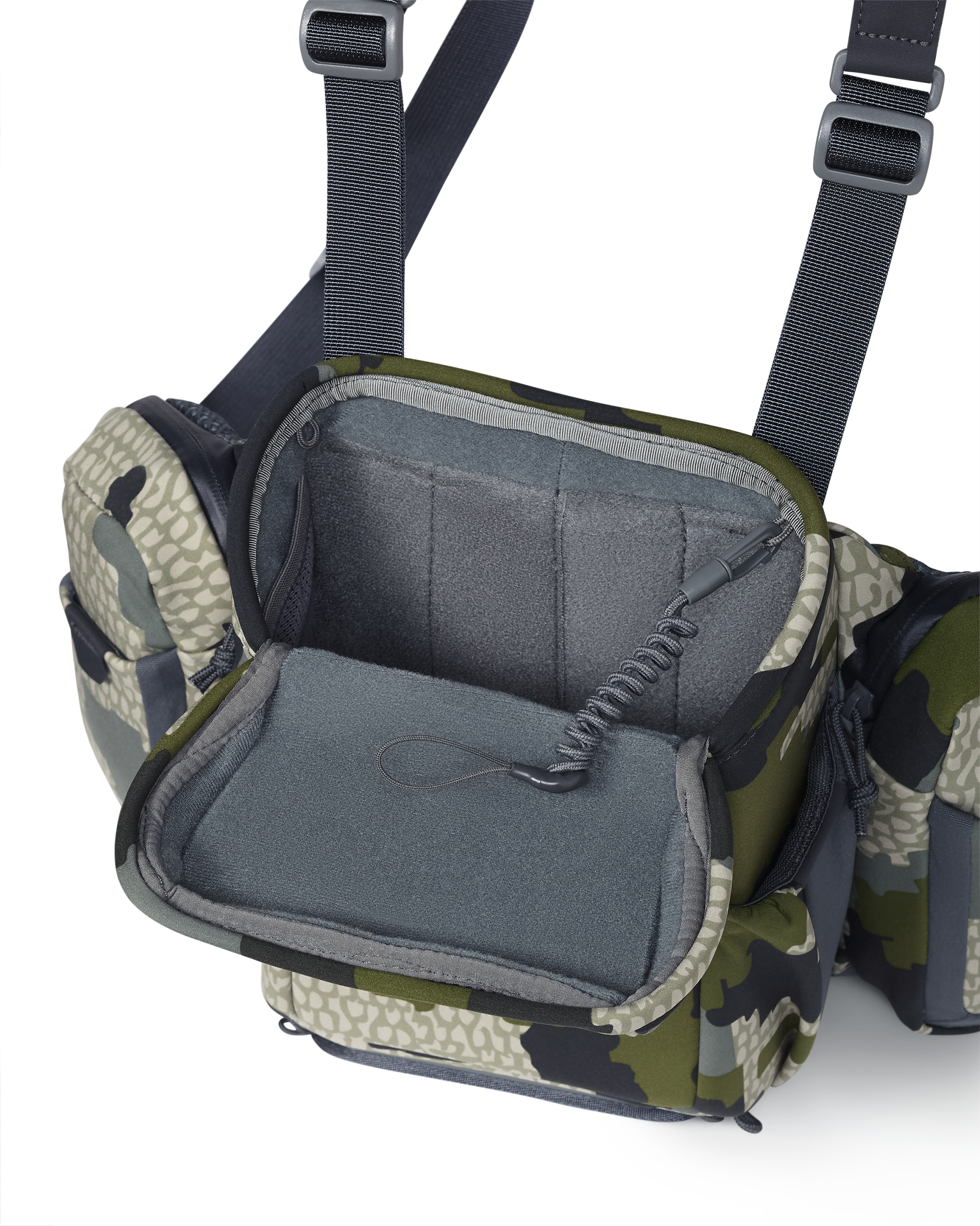 PRO Chest Pack | Verde - 图片 4