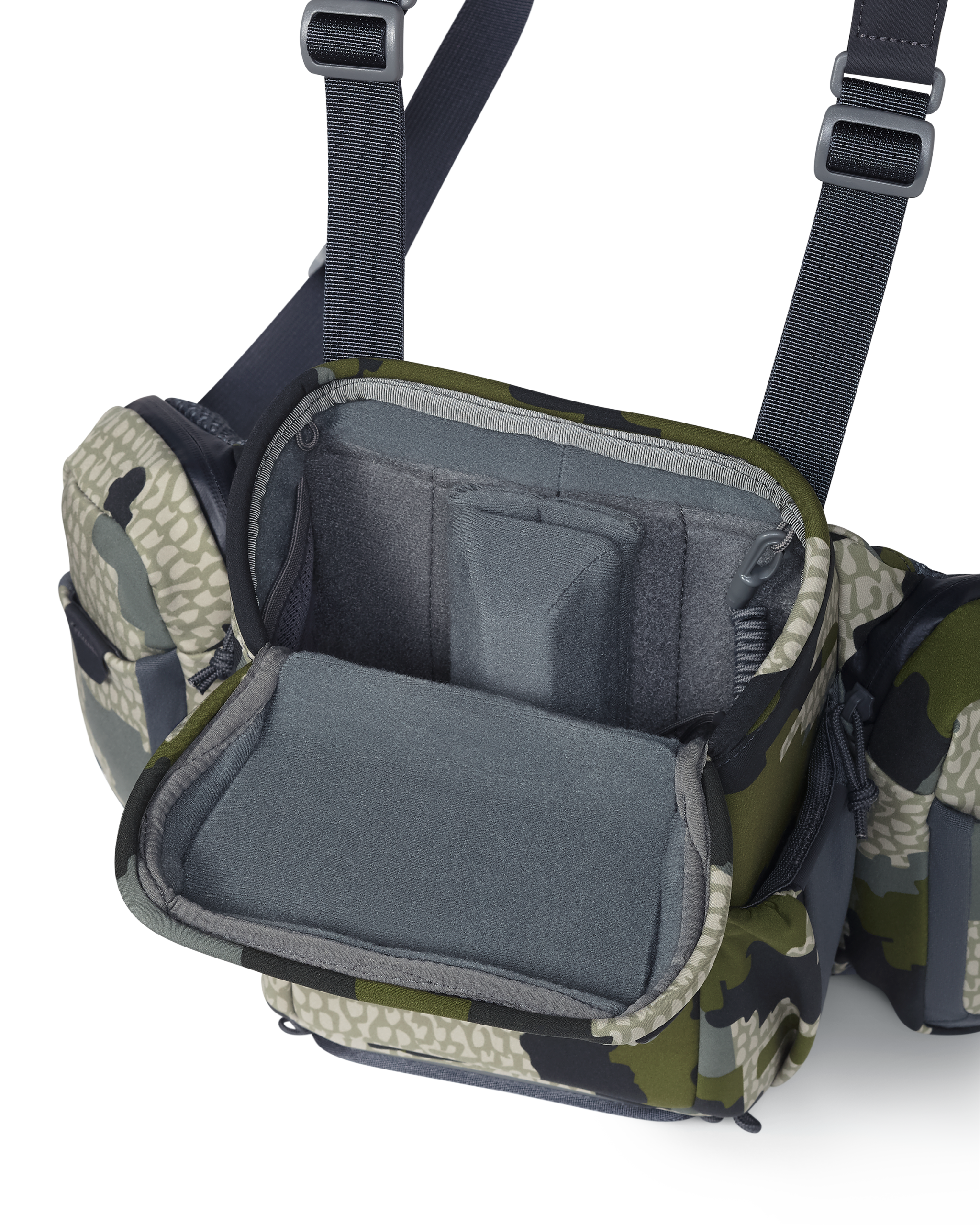 PRO Chest Pack | Verde - 图片 3