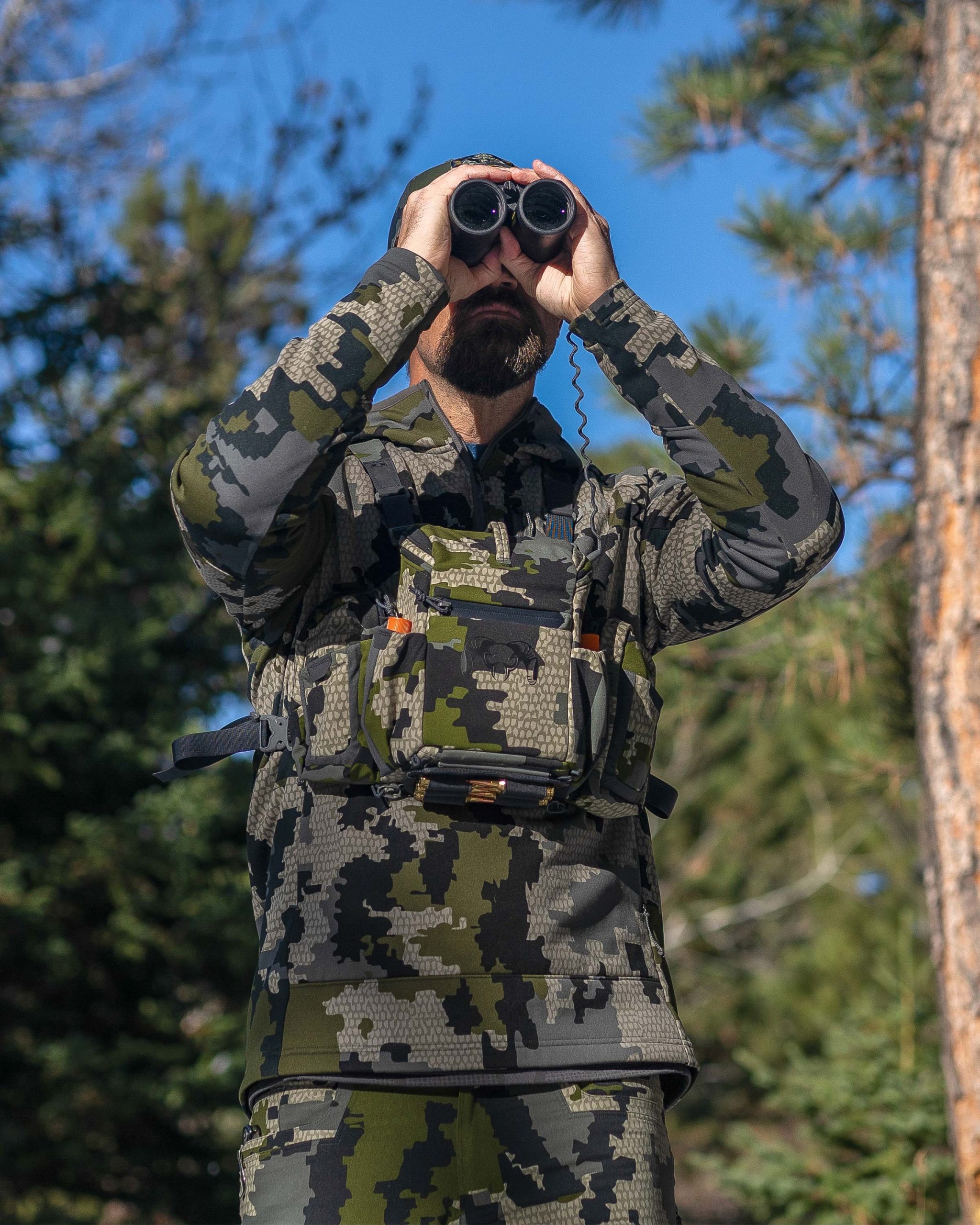 PRO Chest Pack | Verde - 图片 9