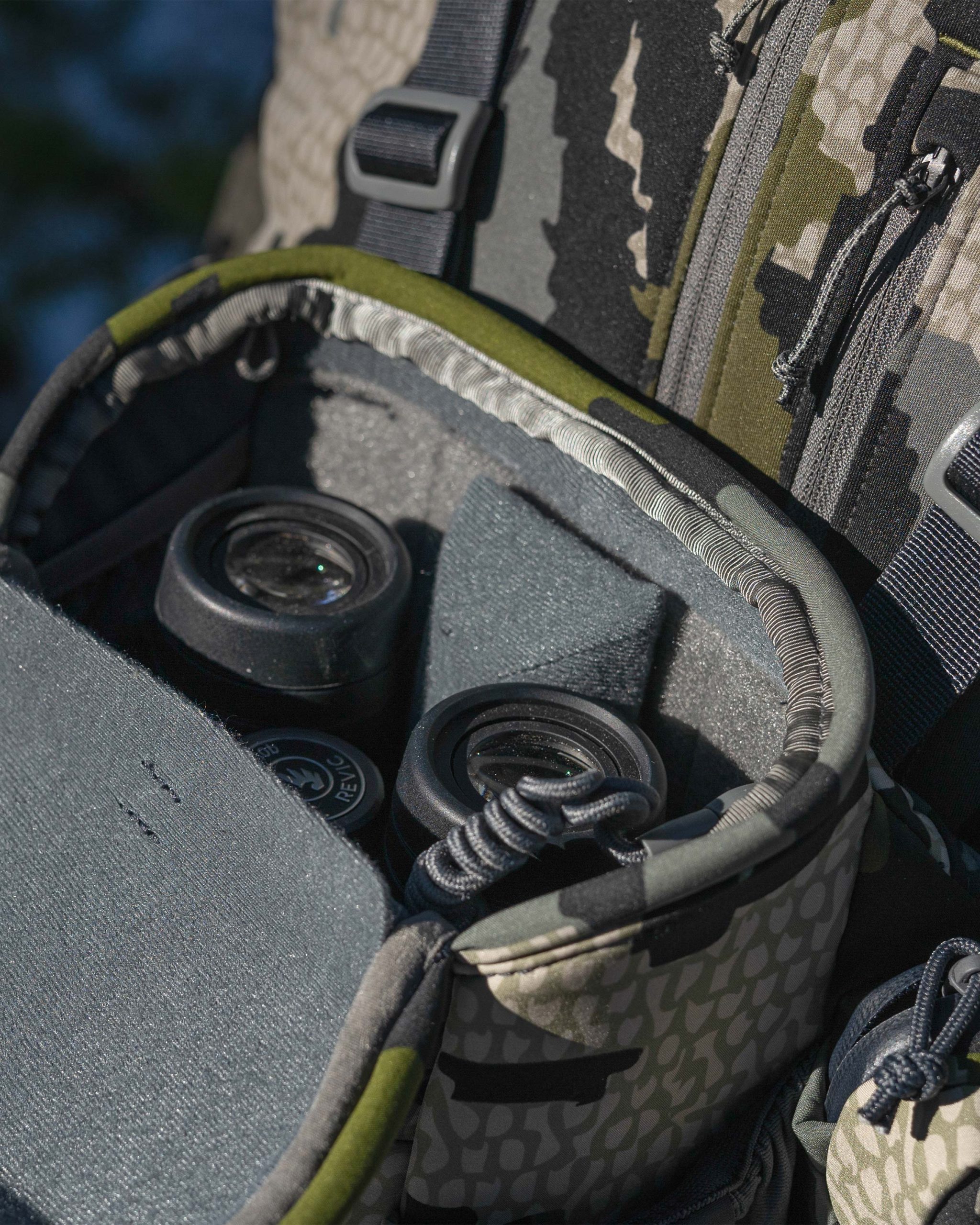 PRO Chest Pack | Verde - 图片 11