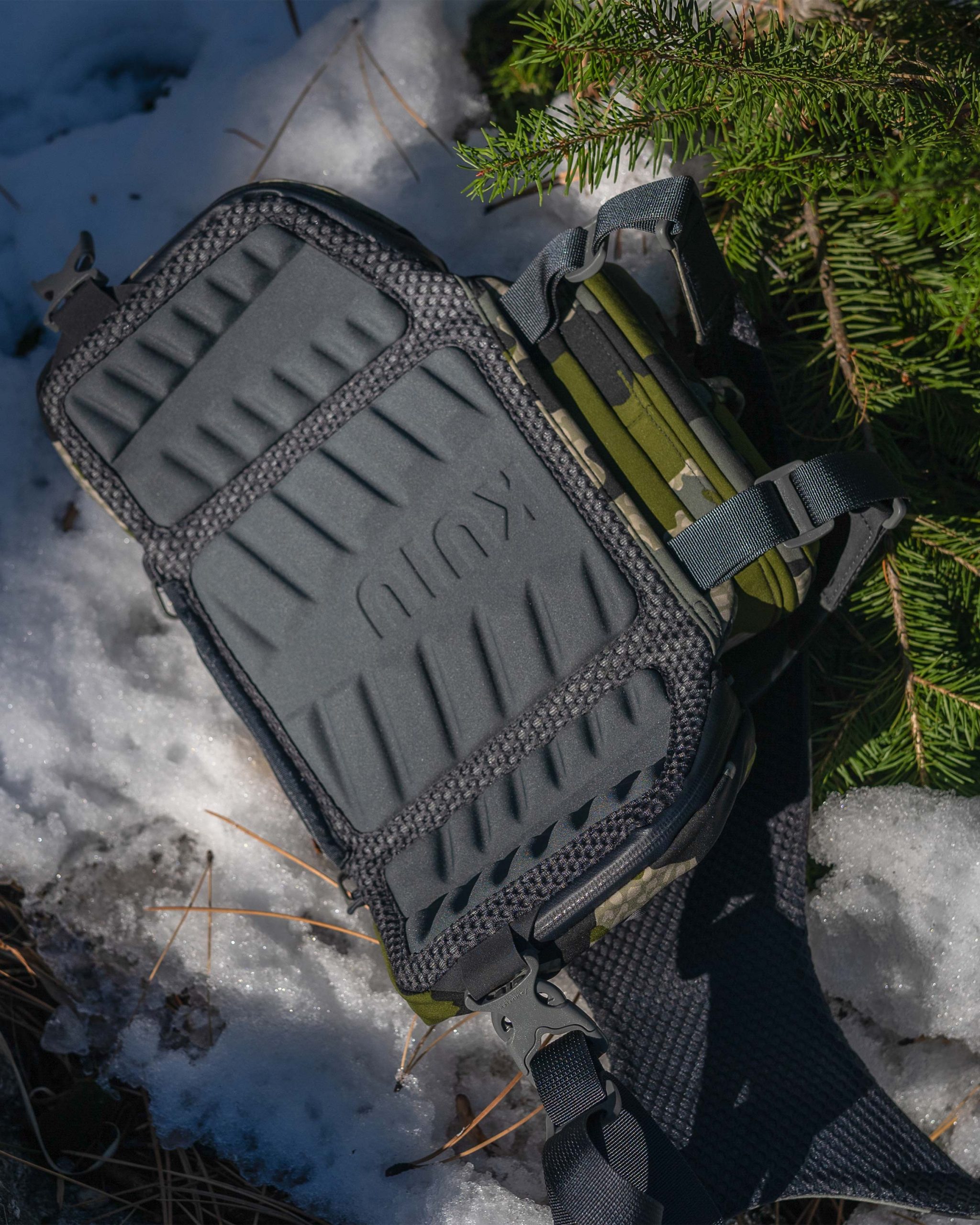 PRO Chest Pack | Verde - 图片 16
