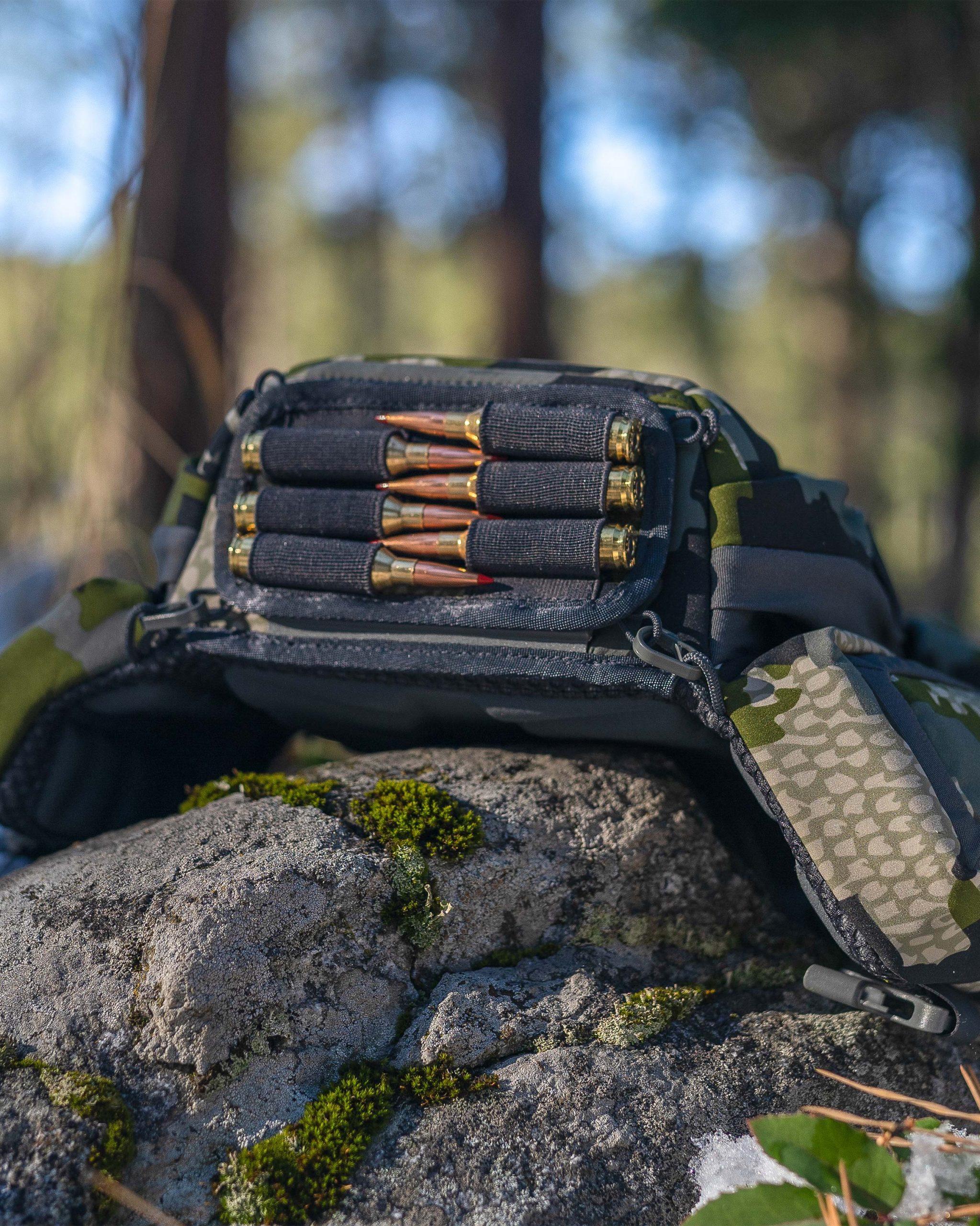 PRO Chest Pack | Verde - 图片 17