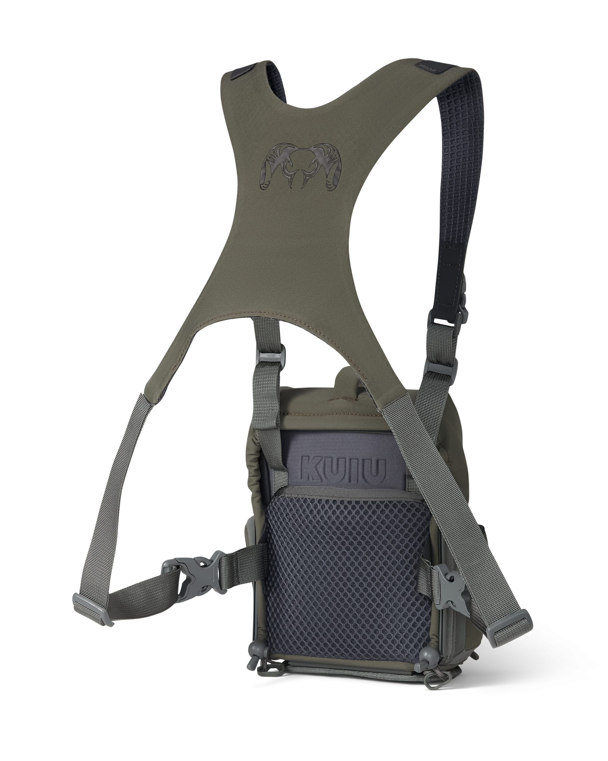 PRO G3 Bino Harness | Ash - 图片 6