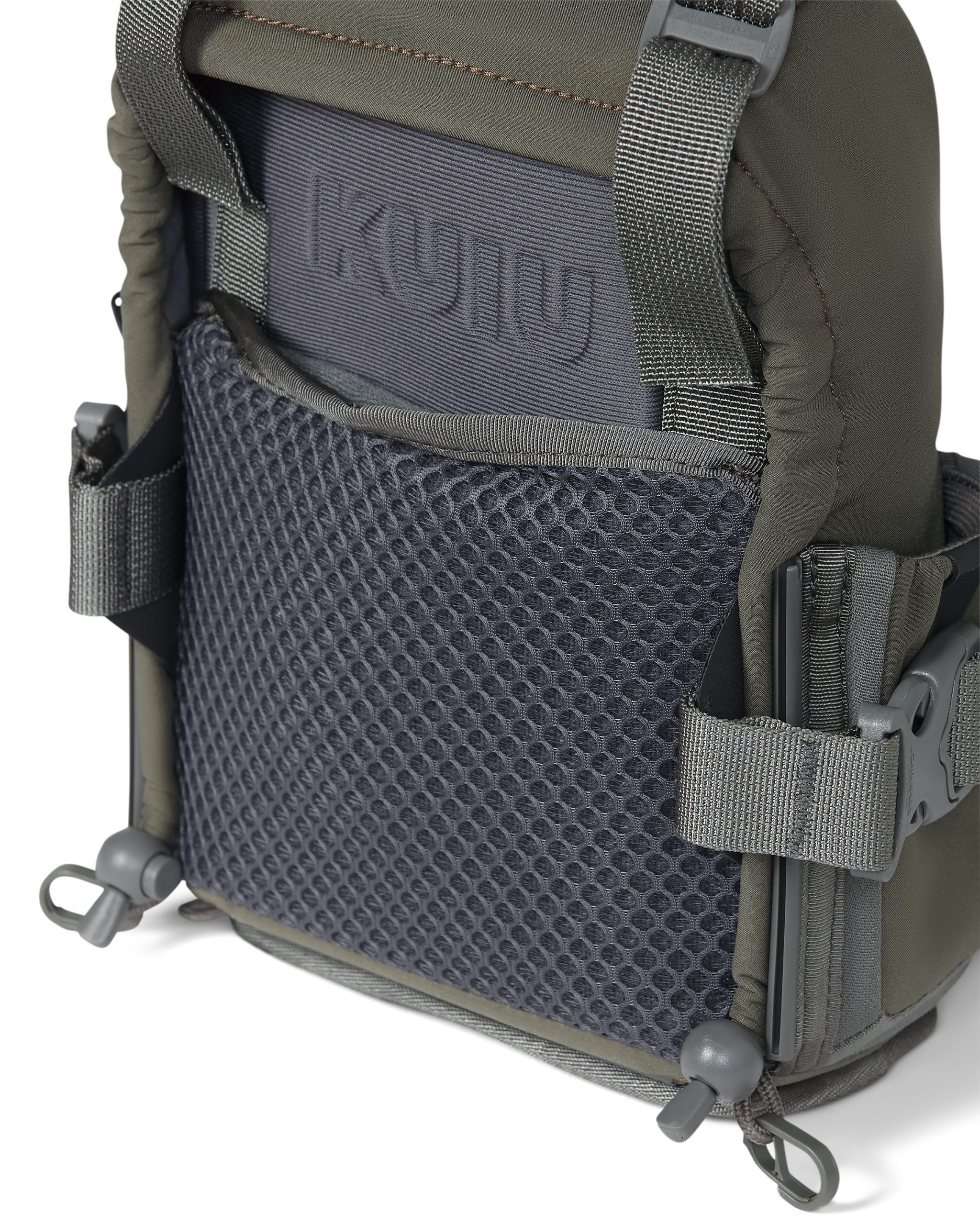 PRO G3 Bino Harness | Ash - 图片 9