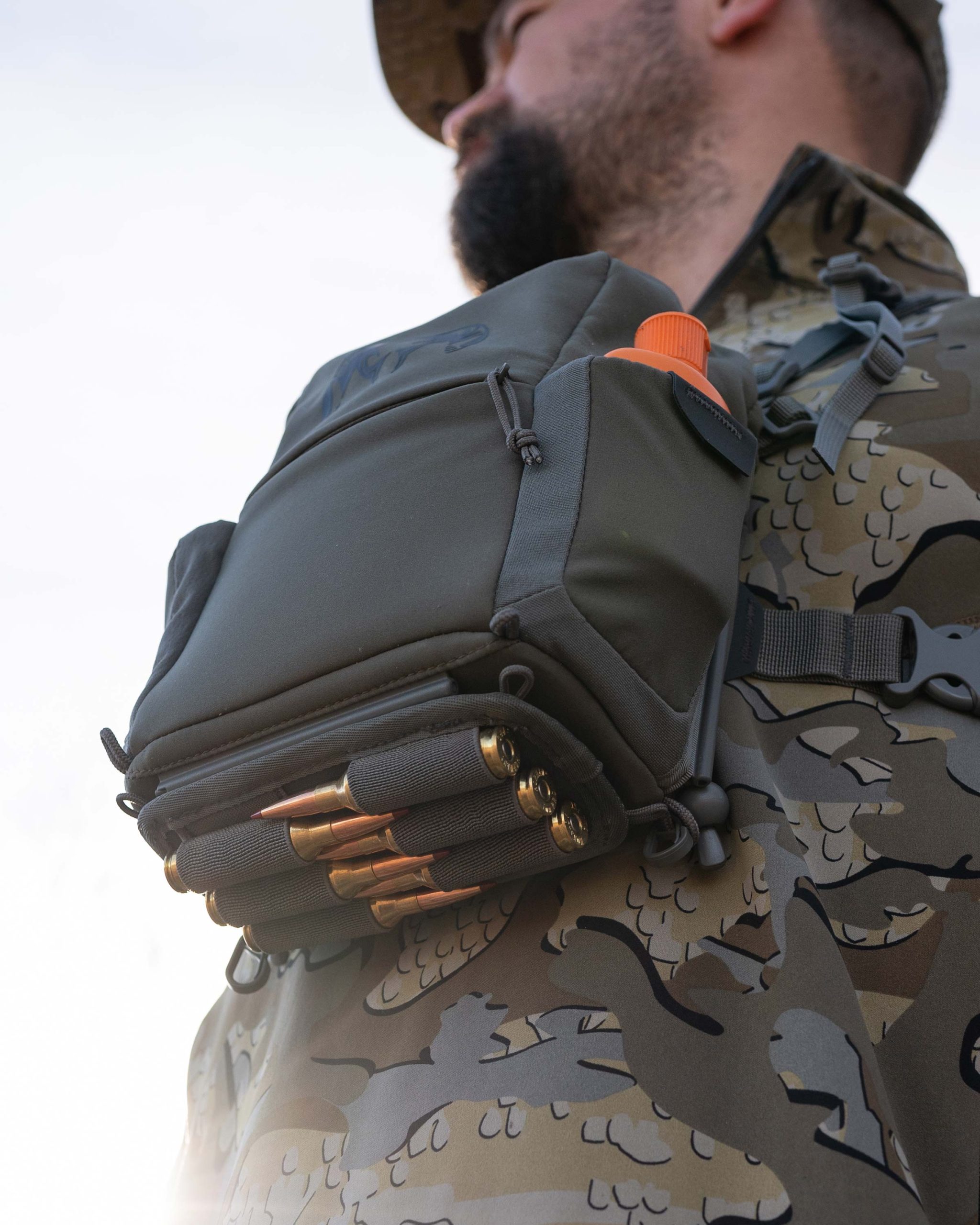 PRO G3 Bino Harness | Ash - 图片 18
