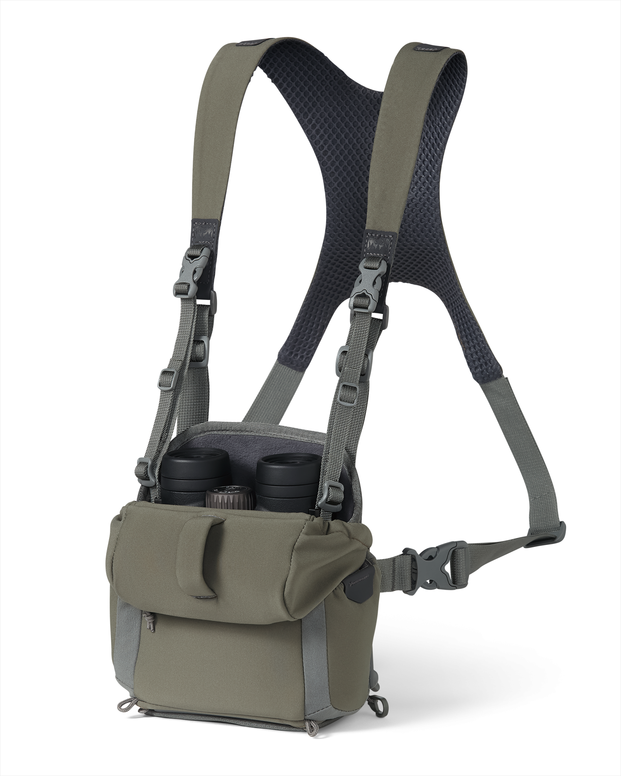PRO G3 Bino Harness | Ash - 图片 5