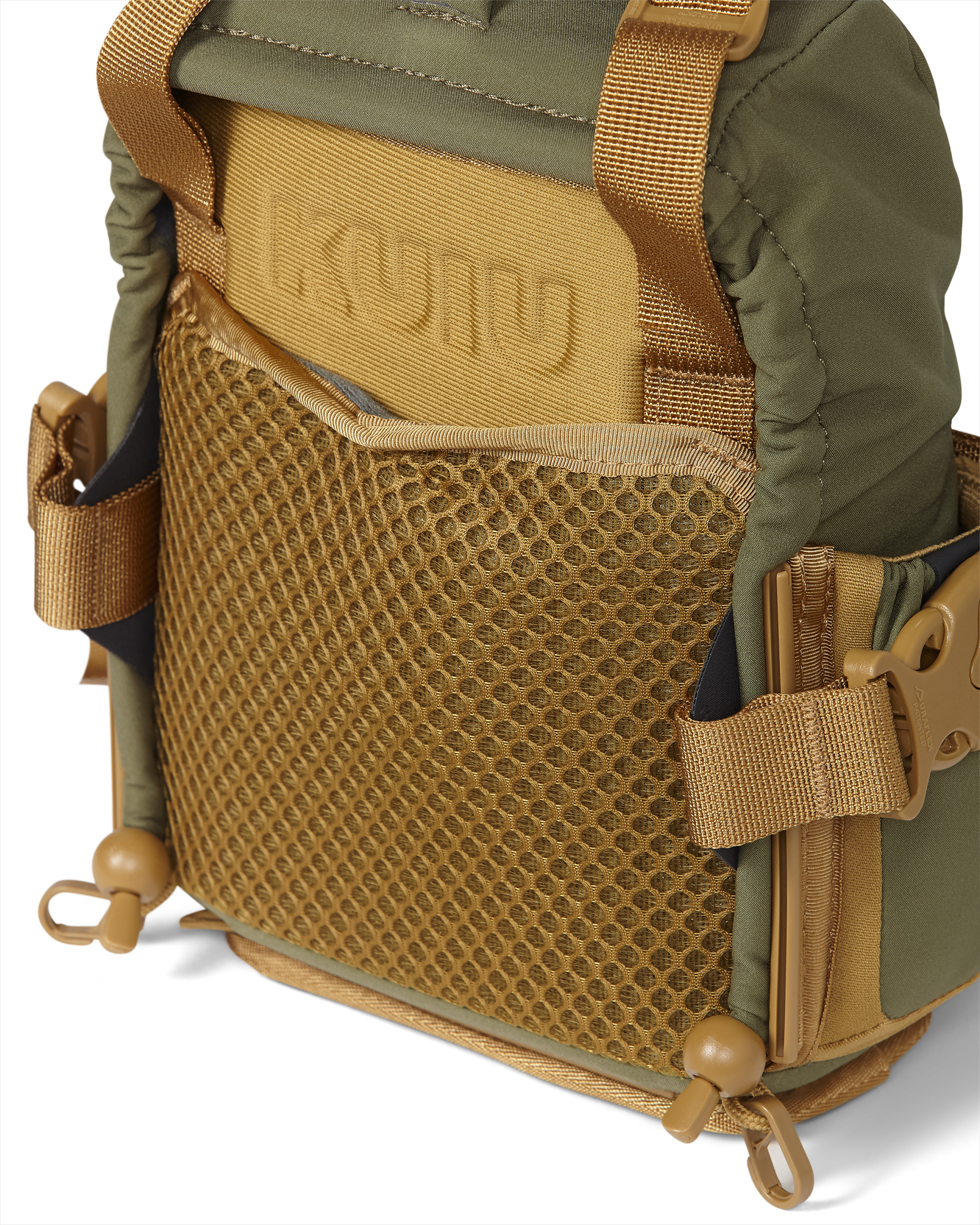 PRO G3 Bino Harness | Evergreen - 图片 9