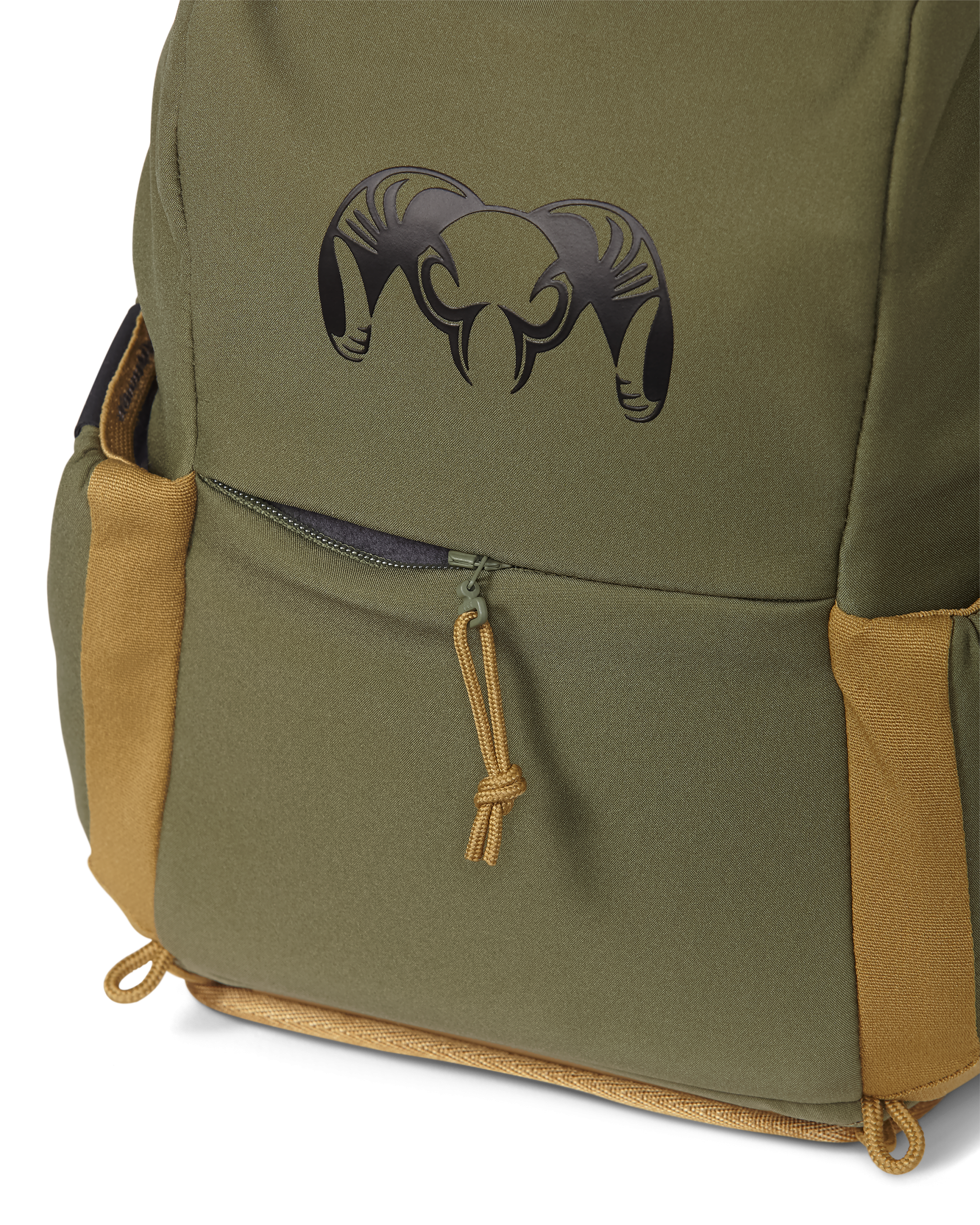 PRO G3 Bino Harness | Evergreen - 图片 8