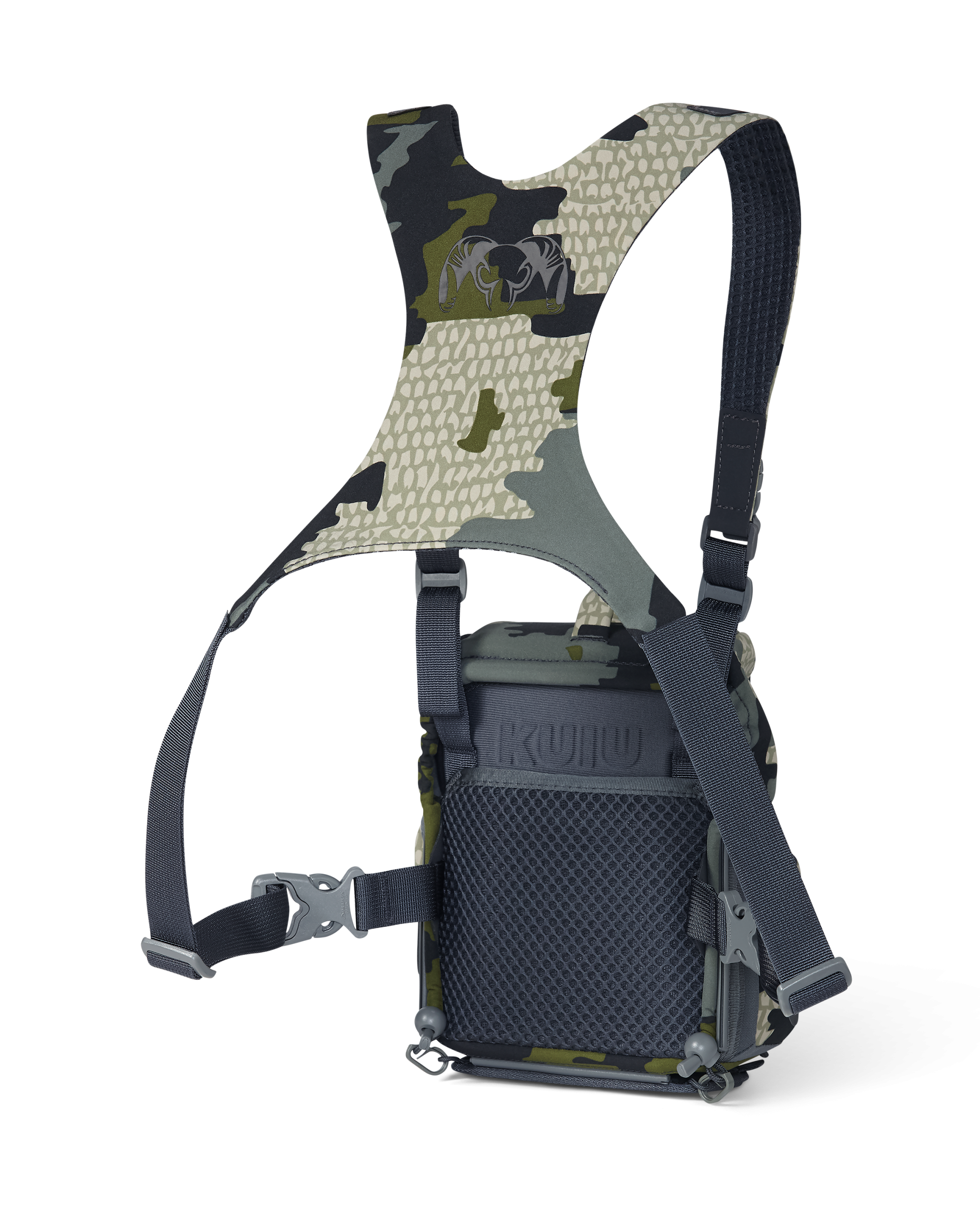 PRO G3 Bino Harness | Verde - 图片 6