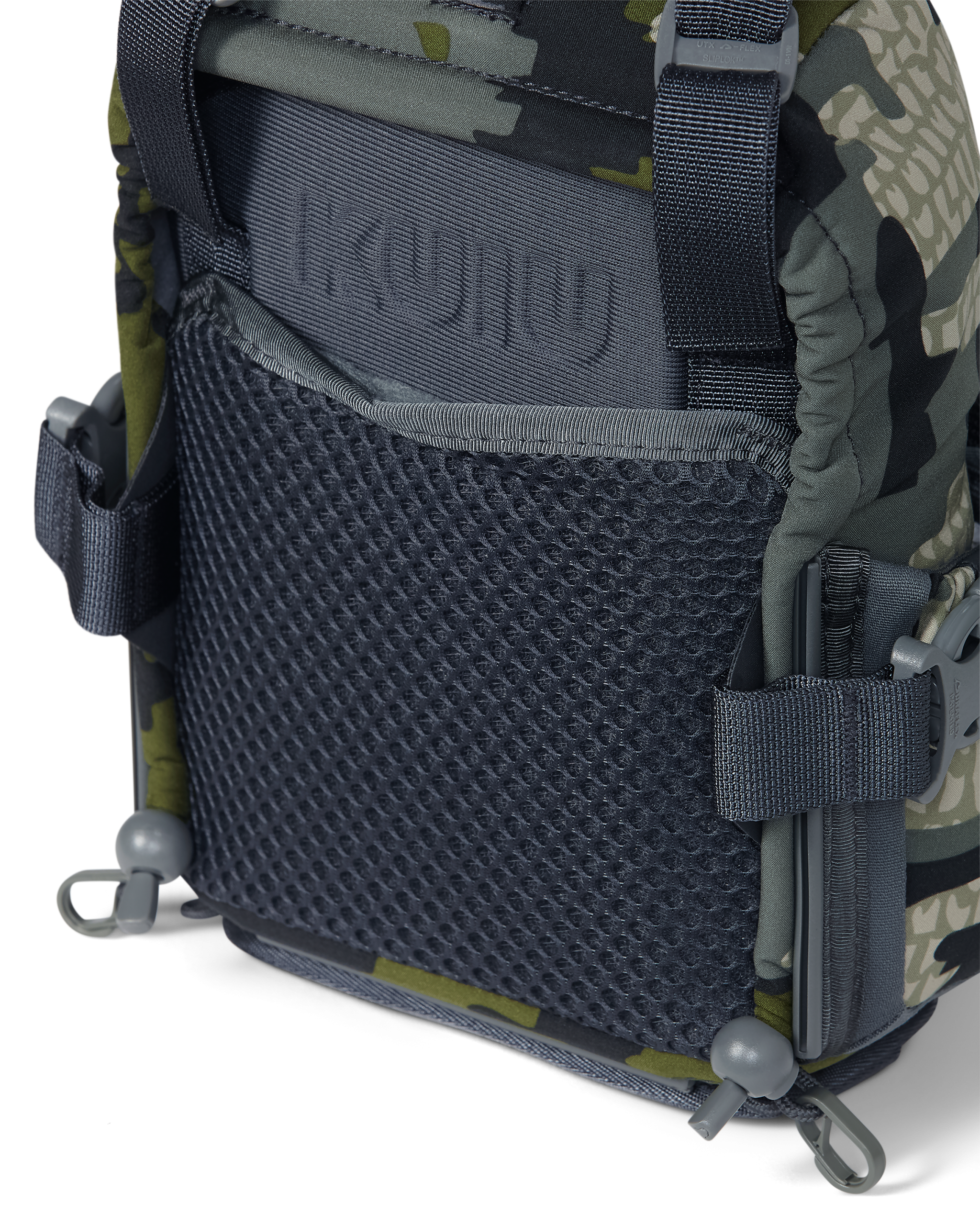 PRO G3 Bino Harness | Verde - 图片 9