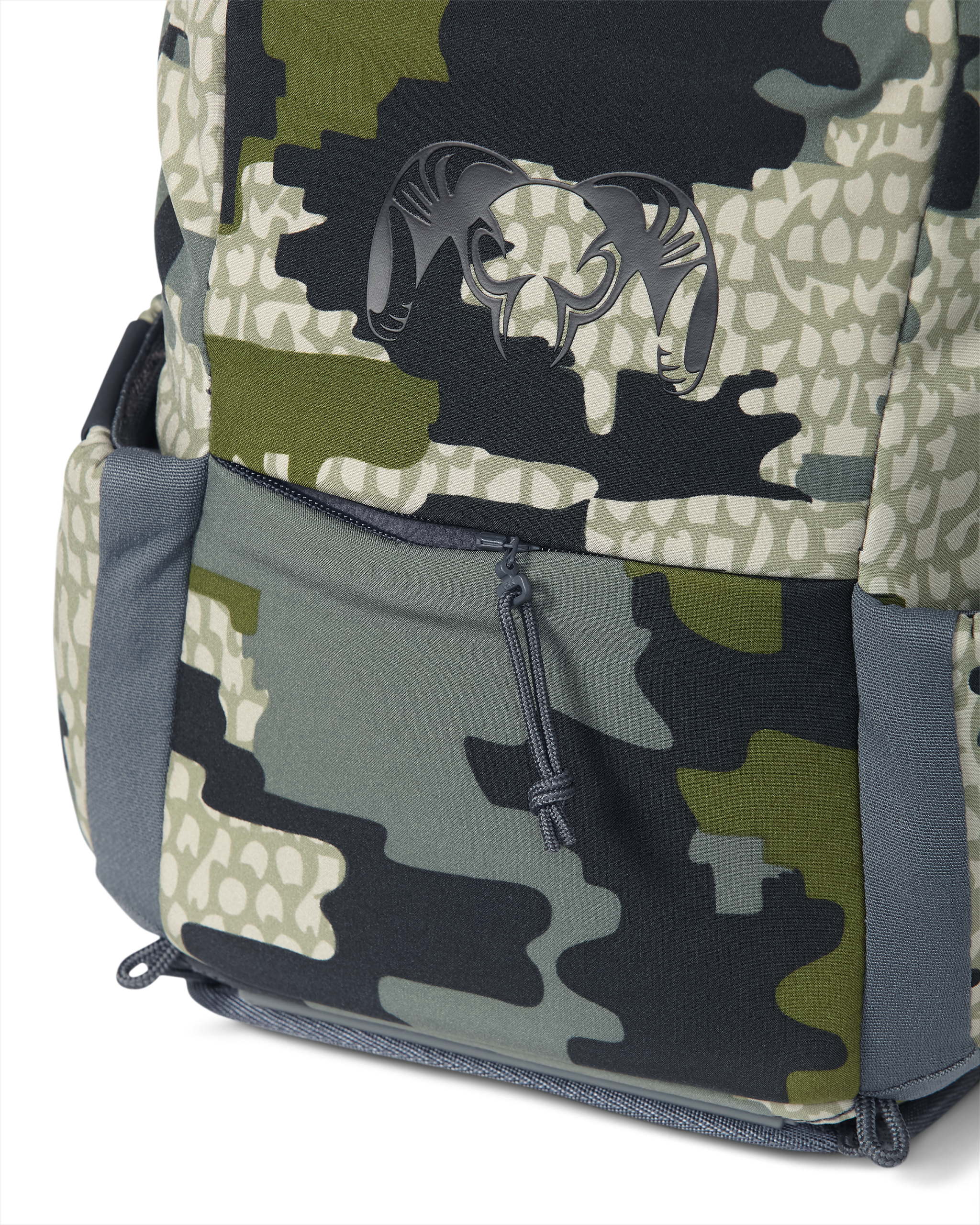 PRO G3 Bino Harness | Verde - 图片 8